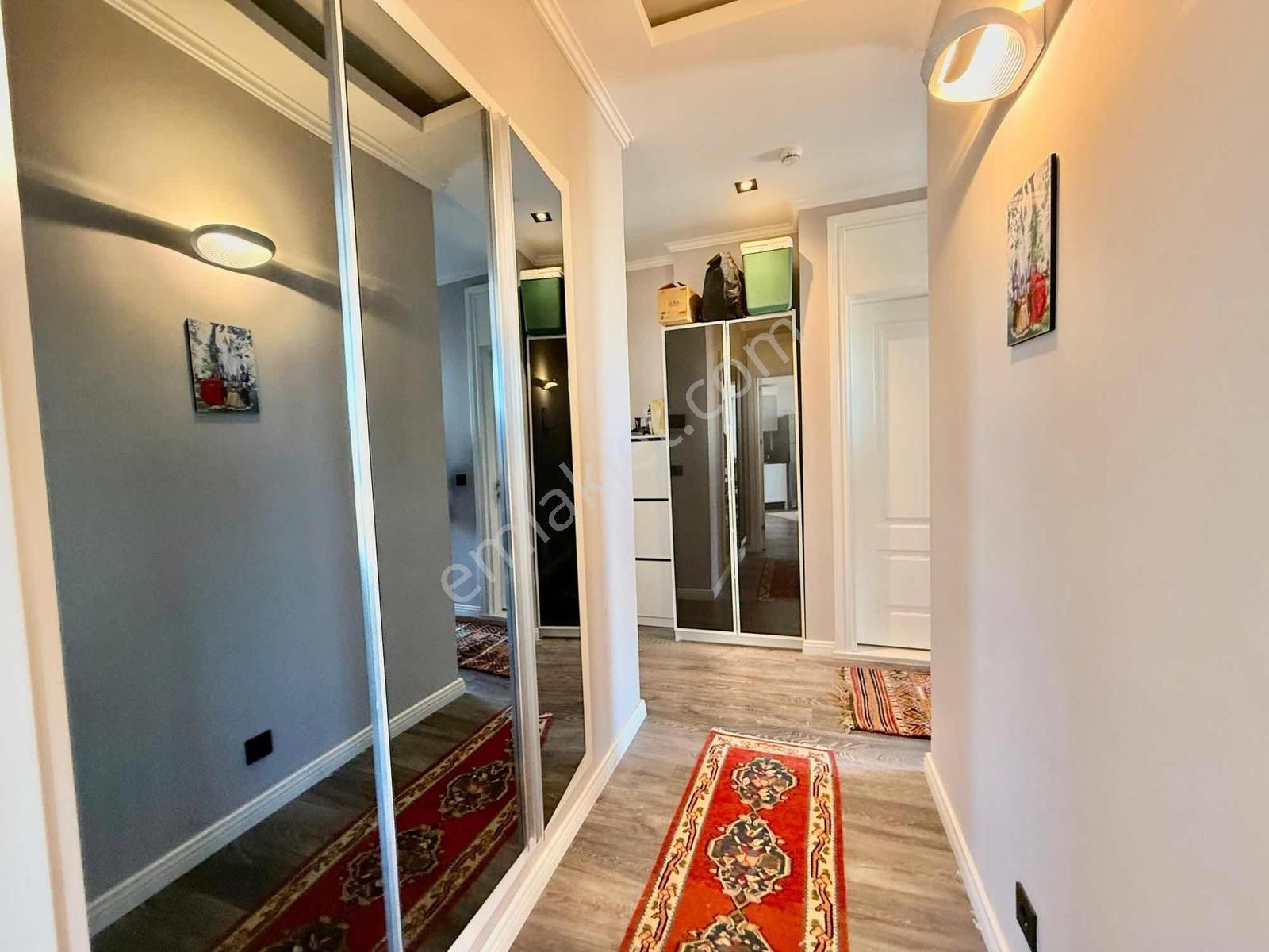 Satılık Büyük Tip 2+1 Daire İnci Tower - Görsel 2