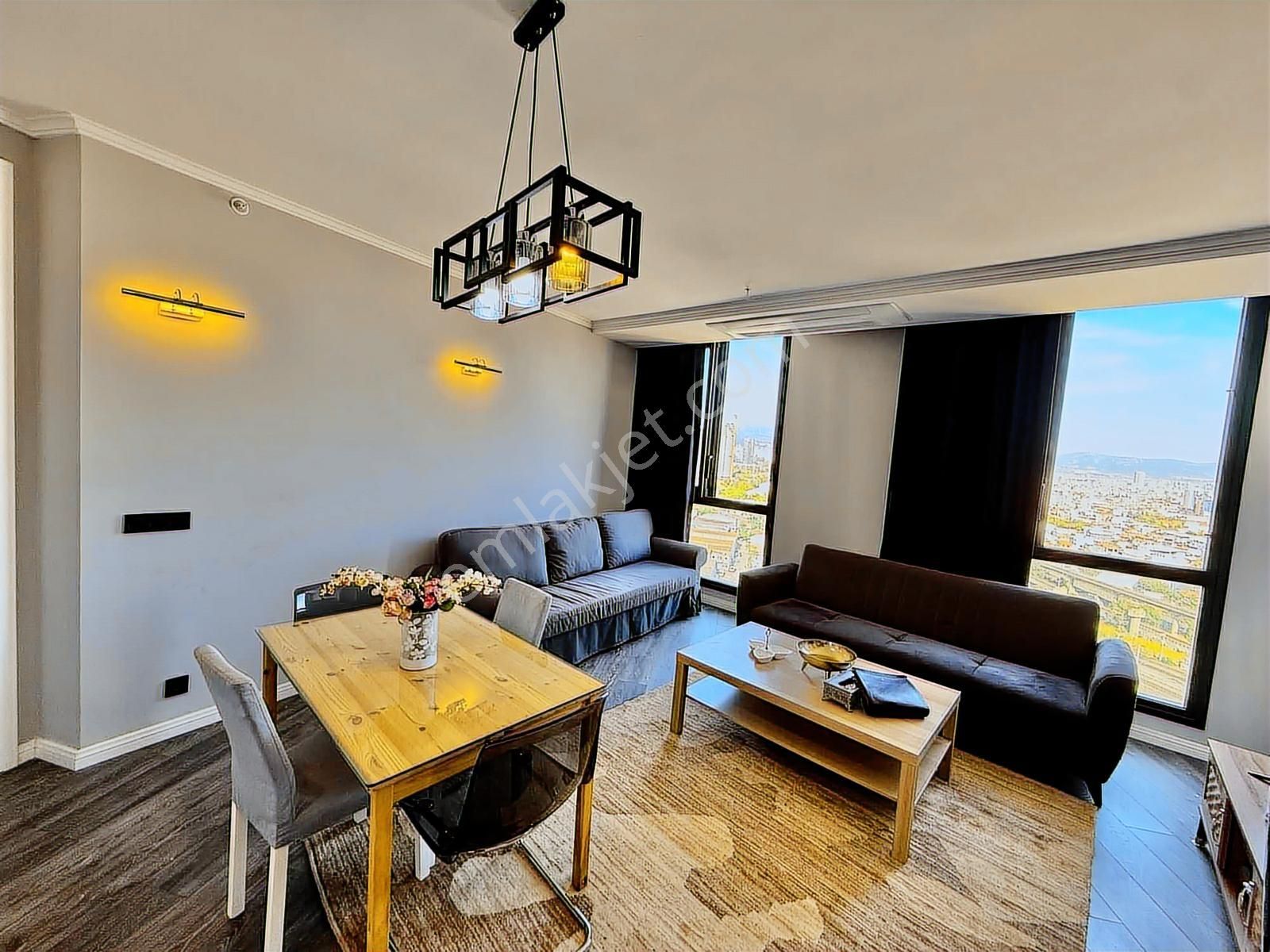 Satılık Büyük Tip 2+1 Daire İnci Tower - Görsel 18