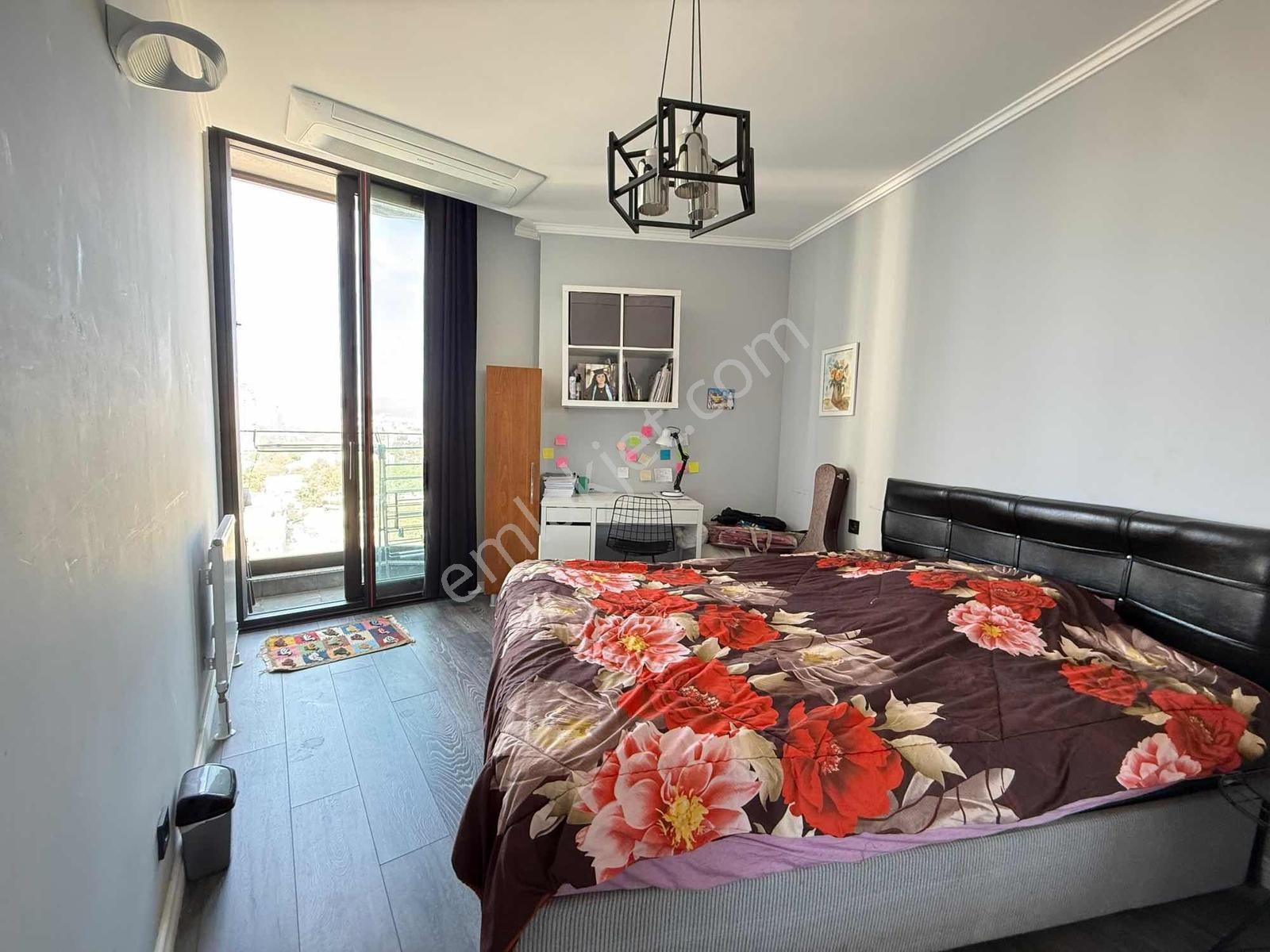 Satılık Büyük Tip 2+1 Daire İnci Tower - Görsel 11
