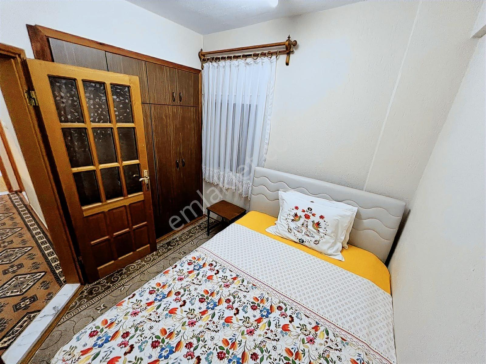 Gümüldür'de Denize 150m Yakın 4+1 Villa - Görsel 15