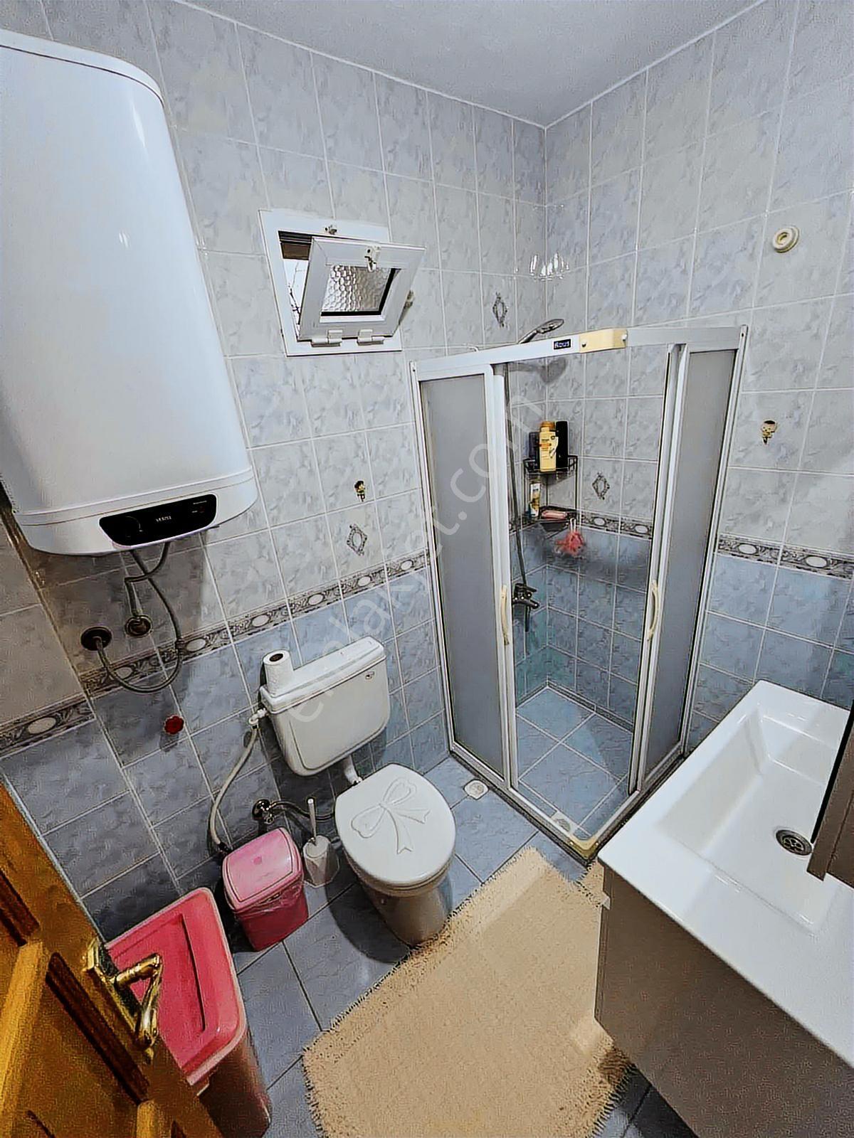 Gümüldür'de Denize 150m Yakın 4+1 Villa - Görsel 10