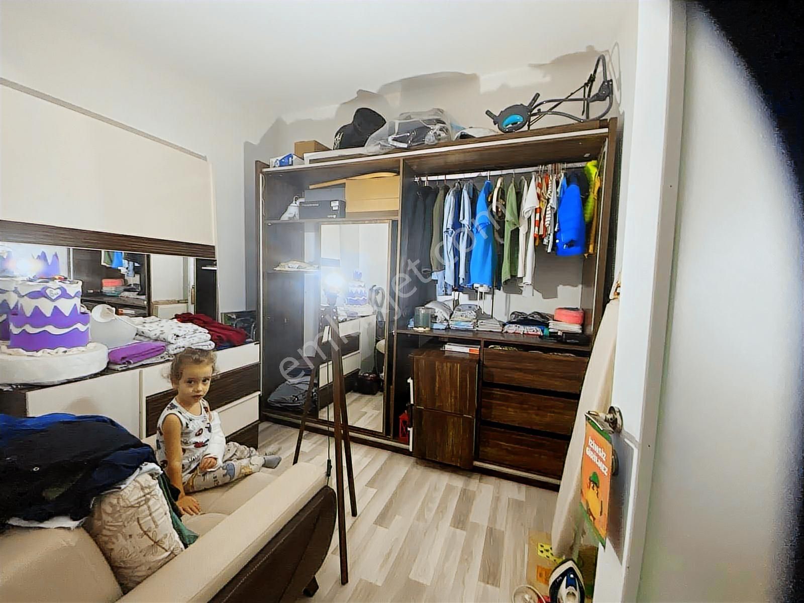 Ulukent'te Eksper Değeri Kadar Kredi İle Satılık 2+1 Dubleks - Görsel 12