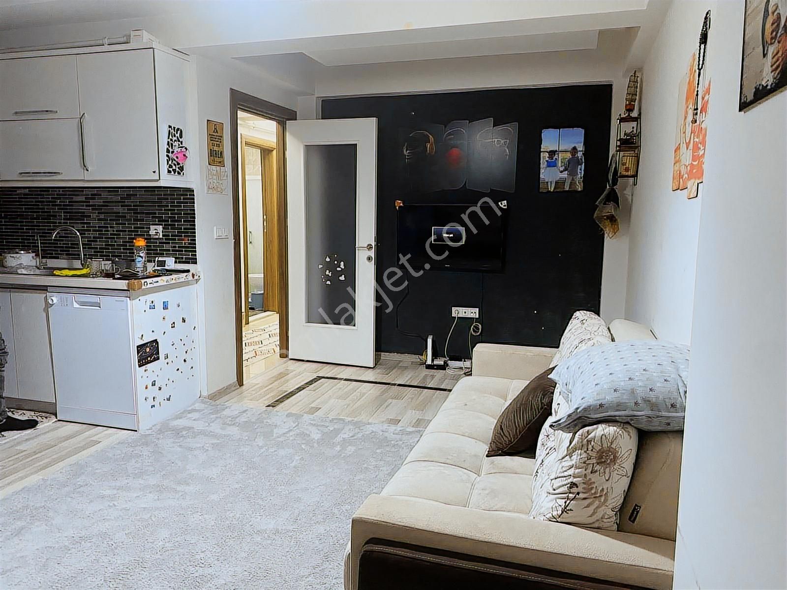 Ulukent'te Eksper Değeri Kadar Kredi İle Satılık 2+1 Dubleks - Görsel 5