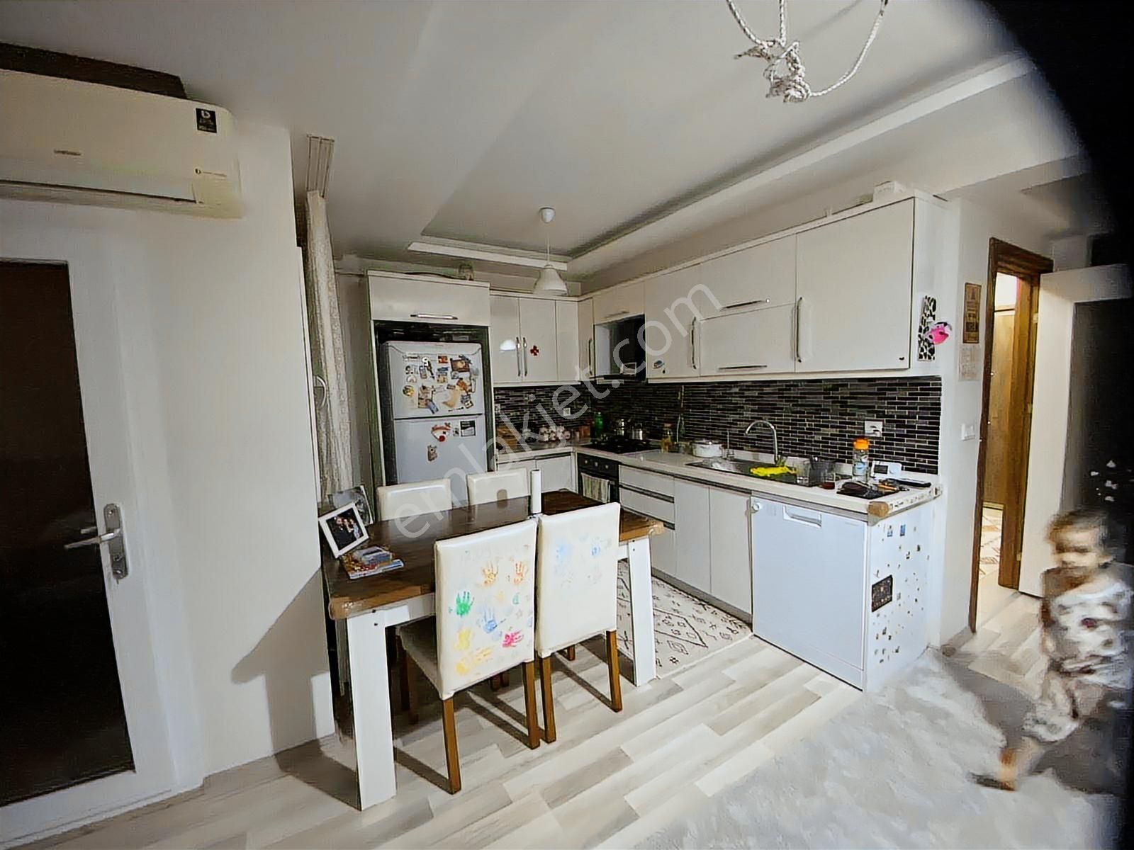 Ulukent'te Eksper Değeri Kadar Kredi İle Satılık 2+1 Dubleks - Görsel 6