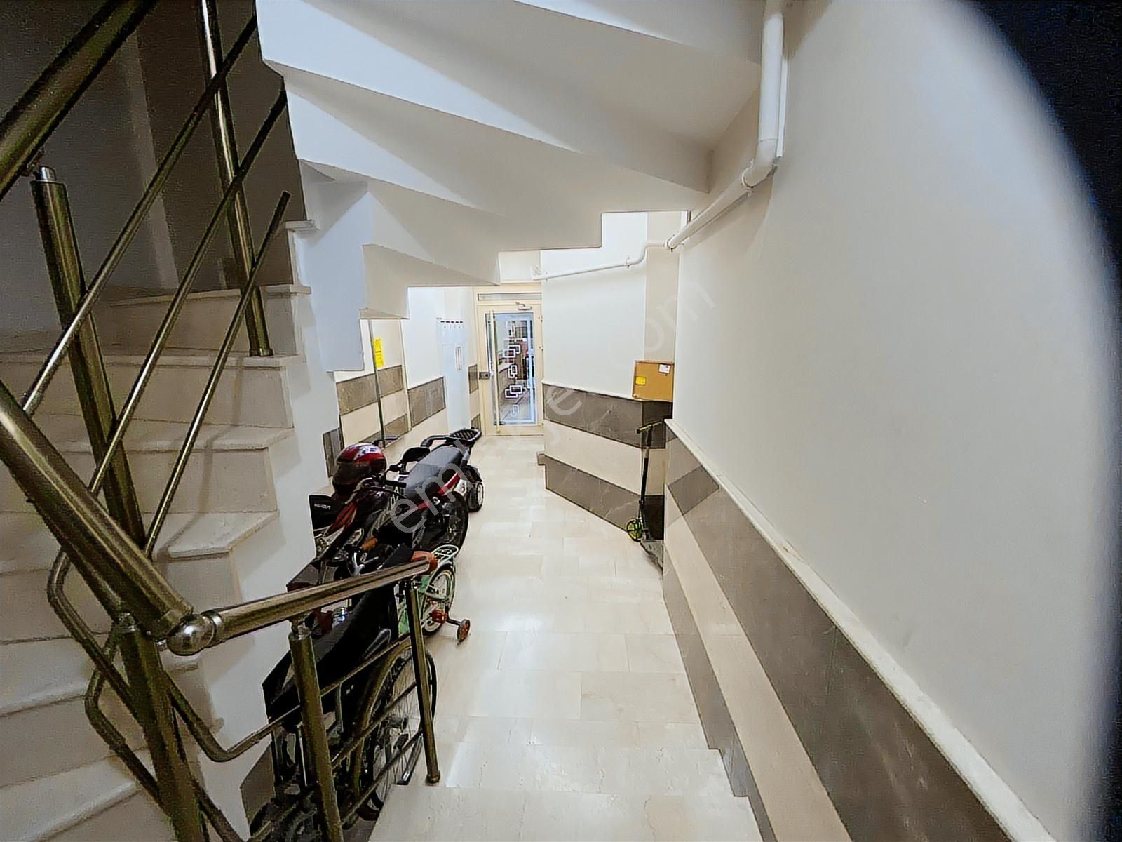 Ulukent'te Eksper Değeri Kadar Kredi İle Satılık 2+1 Dubleks - Görsel 4