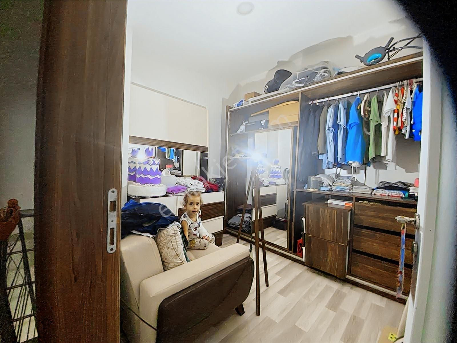 Ulukent'te Eksper Değeri Kadar Kredi İle Satılık 2+1 Dubleks - Görsel 14