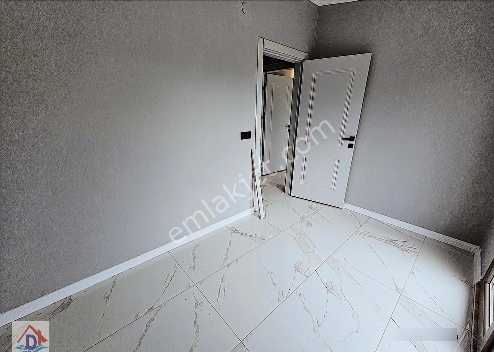 Deniz'den 4+1 Müstakil Havuzlu, Yerden Isıtmalı, Lüks Villa - Görsel 23