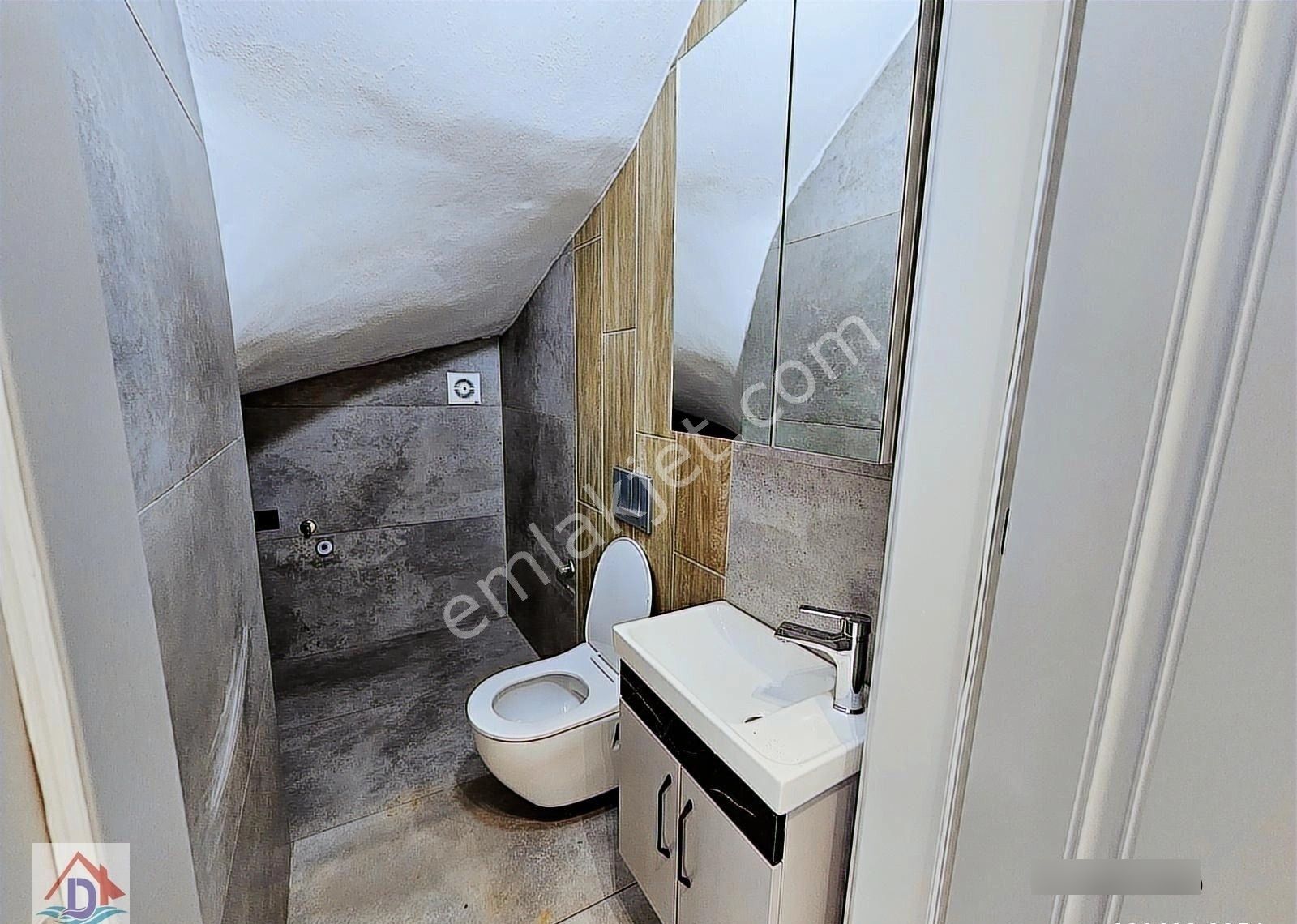 Deniz'den 4+1 Müstakil Havuzlu, Yerden Isıtmalı, Lüks Villa - Görsel 9