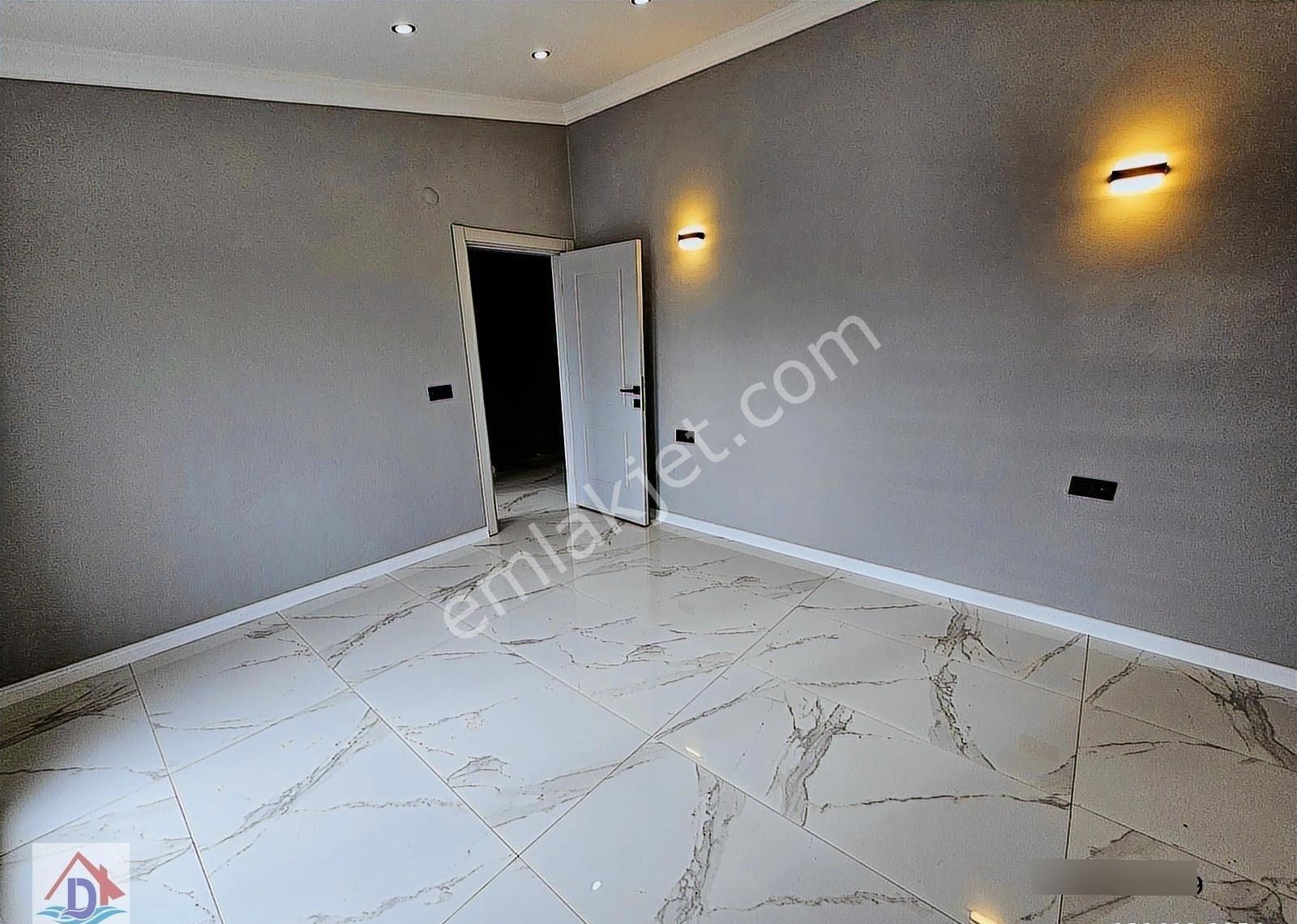 Deniz'den 4+1 Müstakil Havuzlu, Yerden Isıtmalı, Lüks Villa - Görsel 6