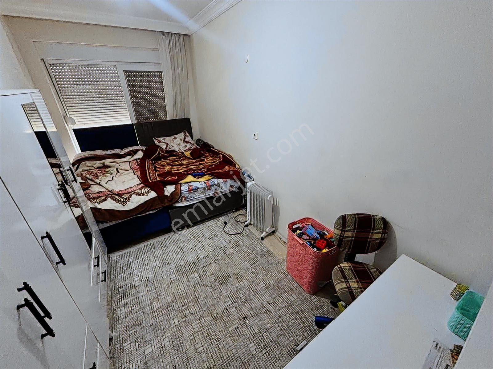 Beşkonaklılar Mah Site Asansörlü Geniş Kullanışlı Daire - Görsel 11