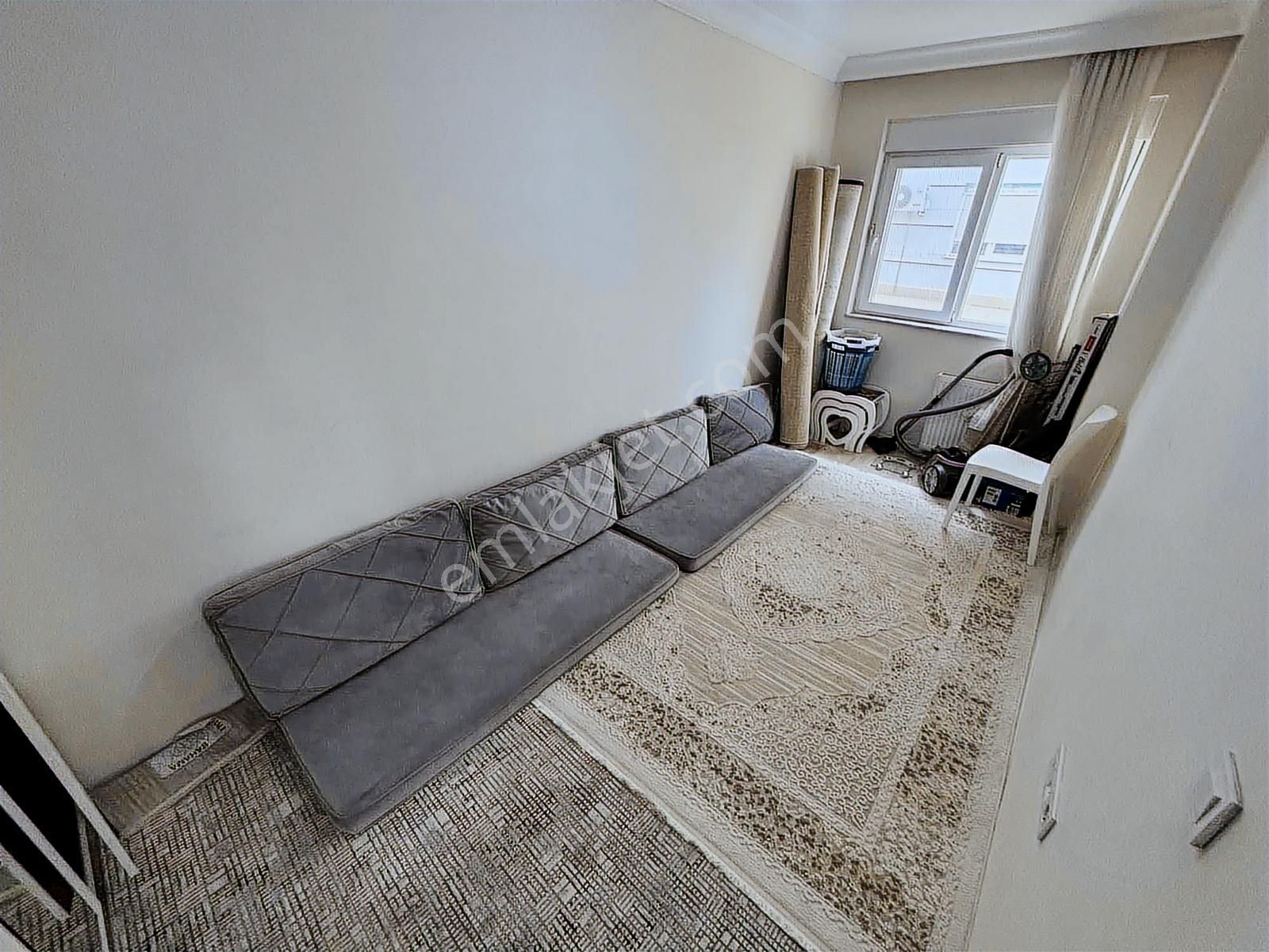 Beşkonaklılar Mah Site Asansörlü Geniş Kullanışlı Daire - Görsel 21