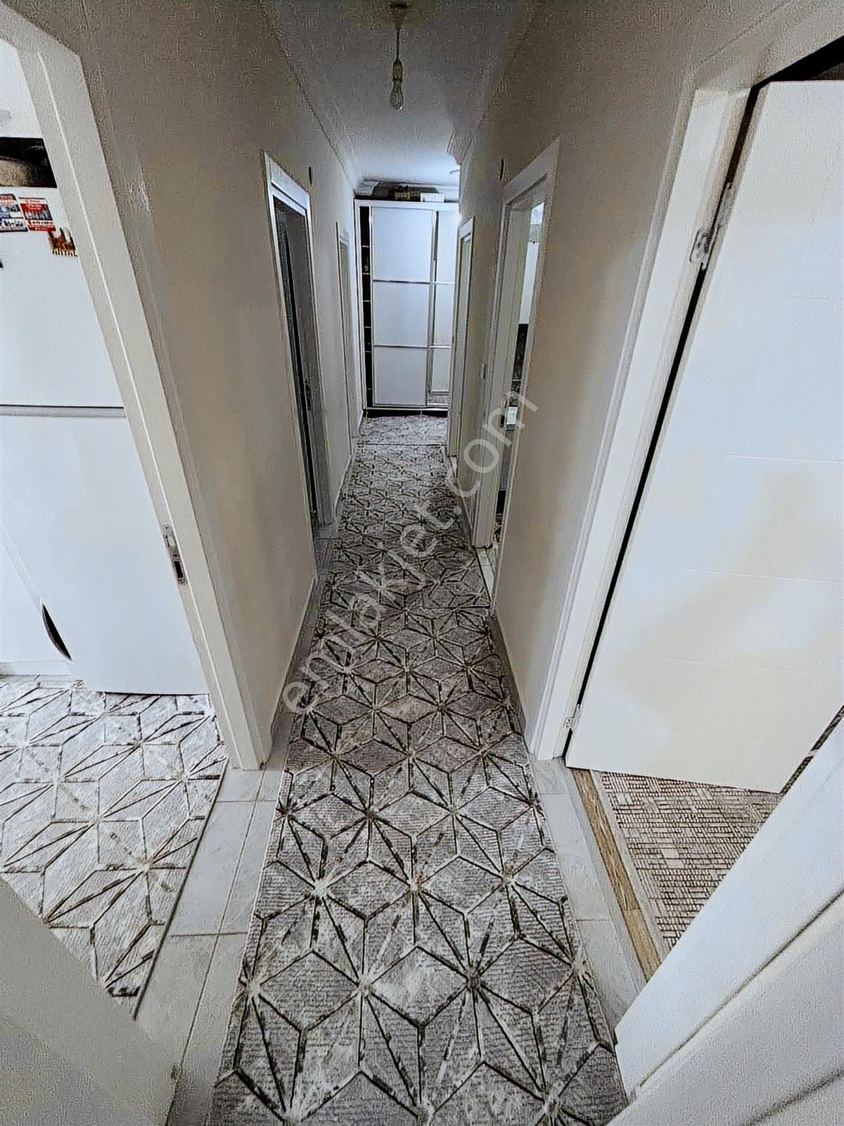 Beşkonaklılar Mah Site Asansörlü Geniş Kullanışlı Daire - Görsel 13