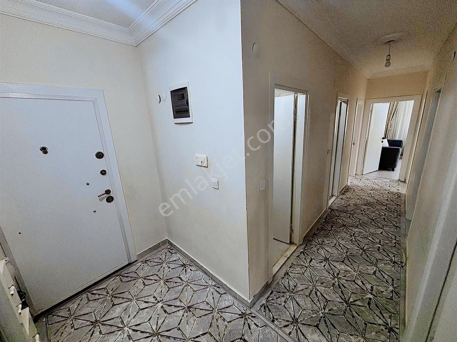 Beşkonaklılar Mah Site Asansörlü Geniş Kullanışlı Daire - Görsel 8