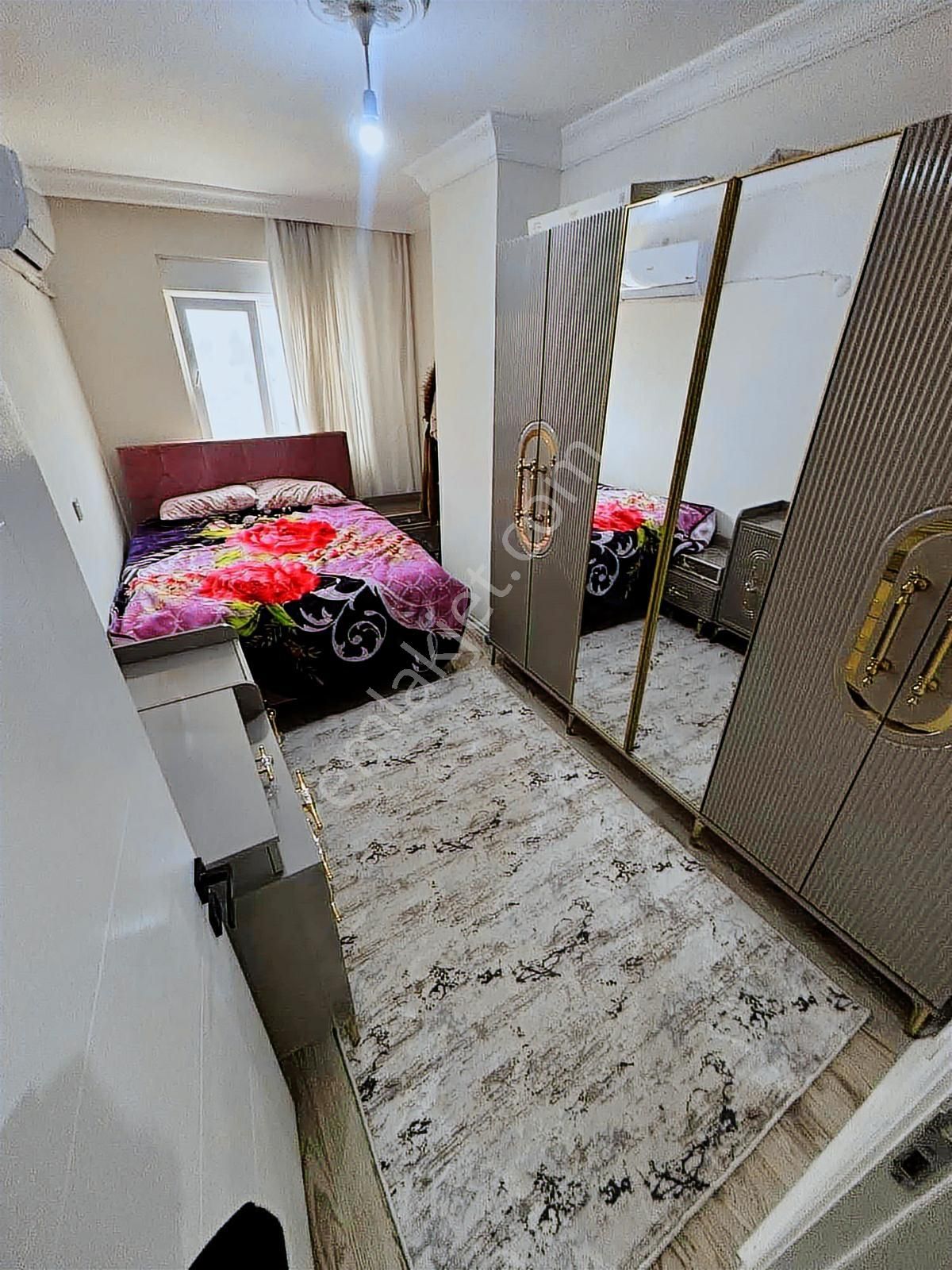 Beşkonaklılar Mah Site Asansörlü Geniş Kullanışlı Daire - Görsel 10