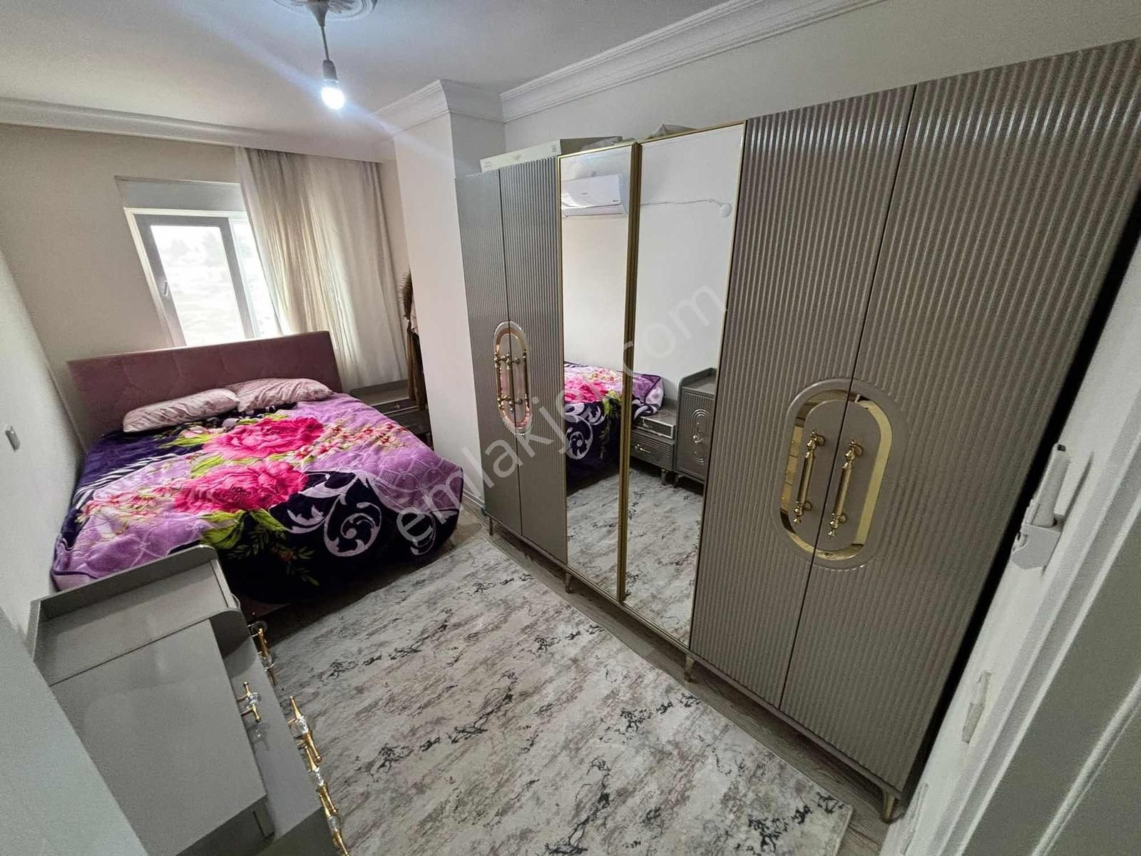Beşkonaklılar Mah Site Asansörlü Geniş Kullanışlı Daire - Görsel 17