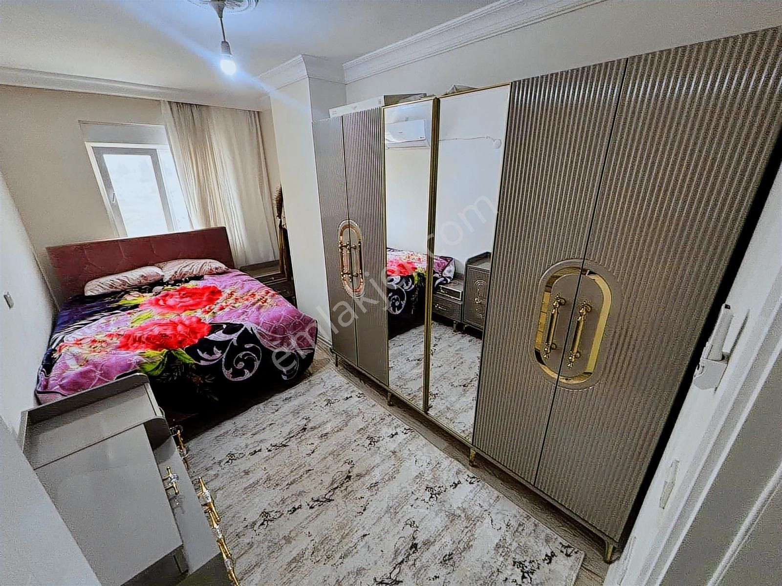 Beşkonaklılar Mah Site Asansörlü Geniş Kullanışlı Daire - Görsel 16