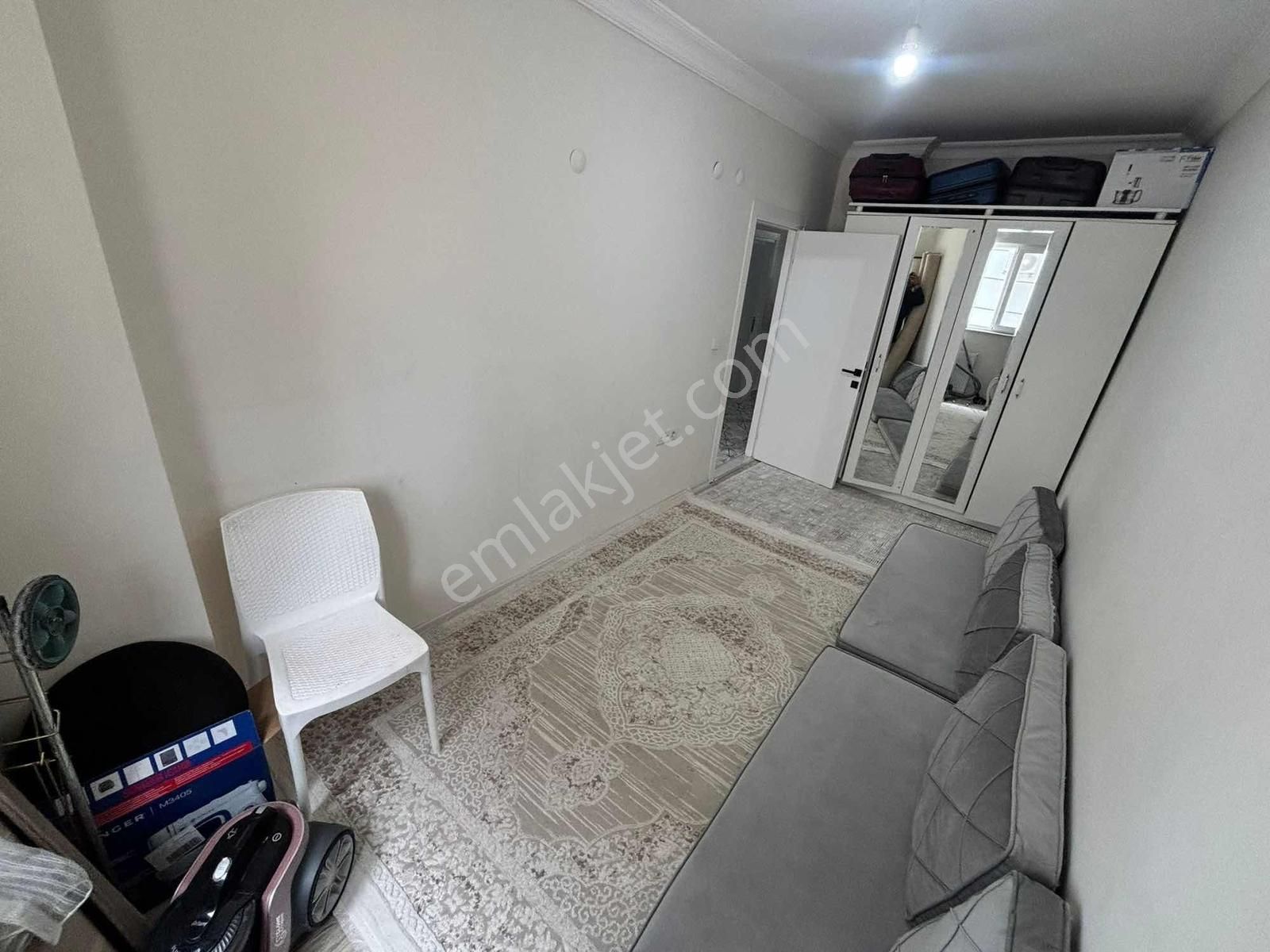 Beşkonaklılar Mah Site Asansörlü Geniş Kullanışlı Daire - Görsel 24