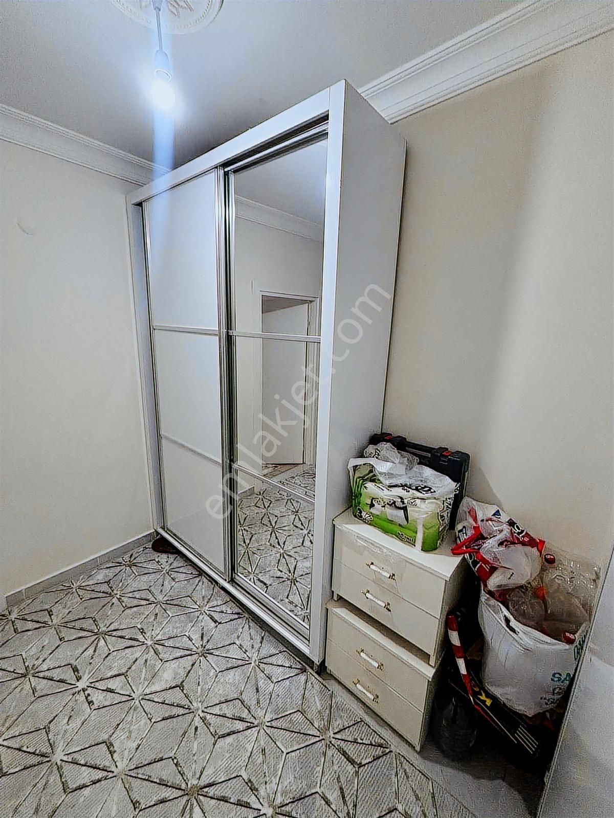Beşkonaklılar Mah Site Asansörlü Geniş Kullanışlı Daire - Görsel 6
