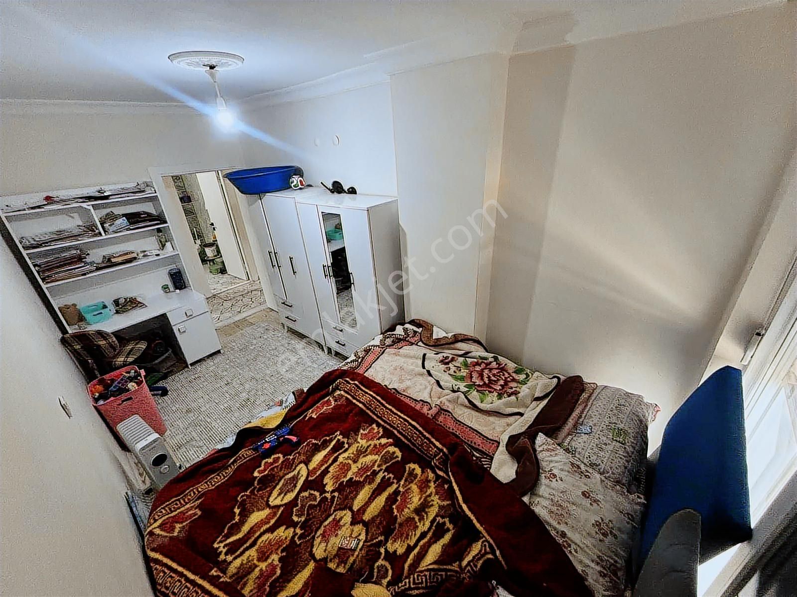 Beşkonaklılar Mah Site Asansörlü Geniş Kullanışlı Daire - Görsel 20