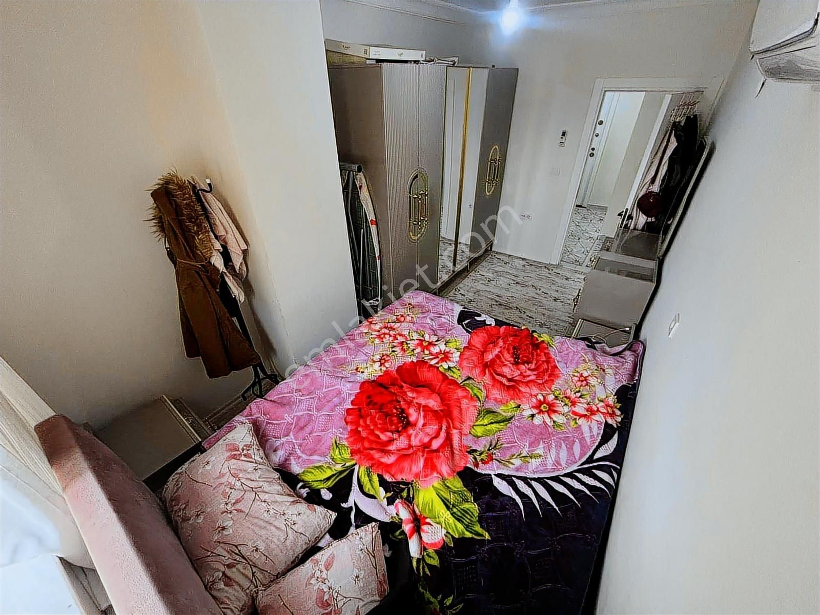 Beşkonaklılar Mah Site Asansörlü Geniş Kullanışlı Daire - Görsel 2