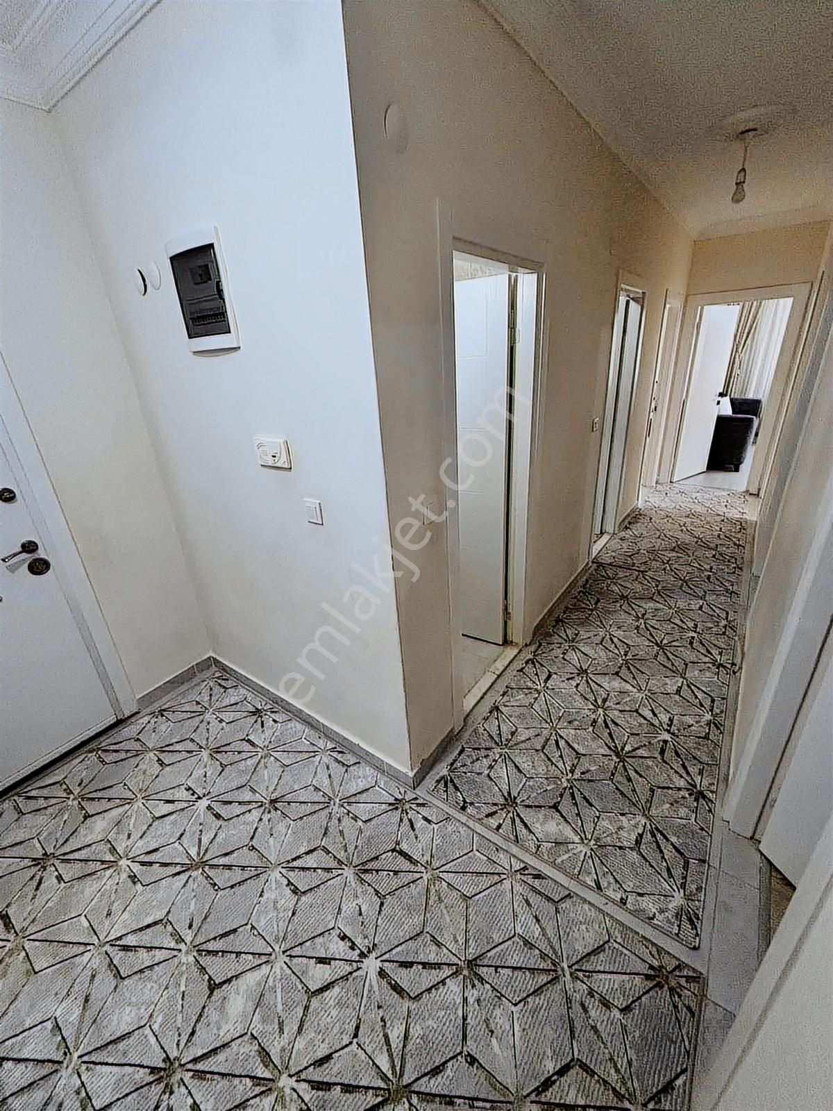 Beşkonaklılar Mah Site Asansörlü Geniş Kullanışlı Daire - Görsel 25