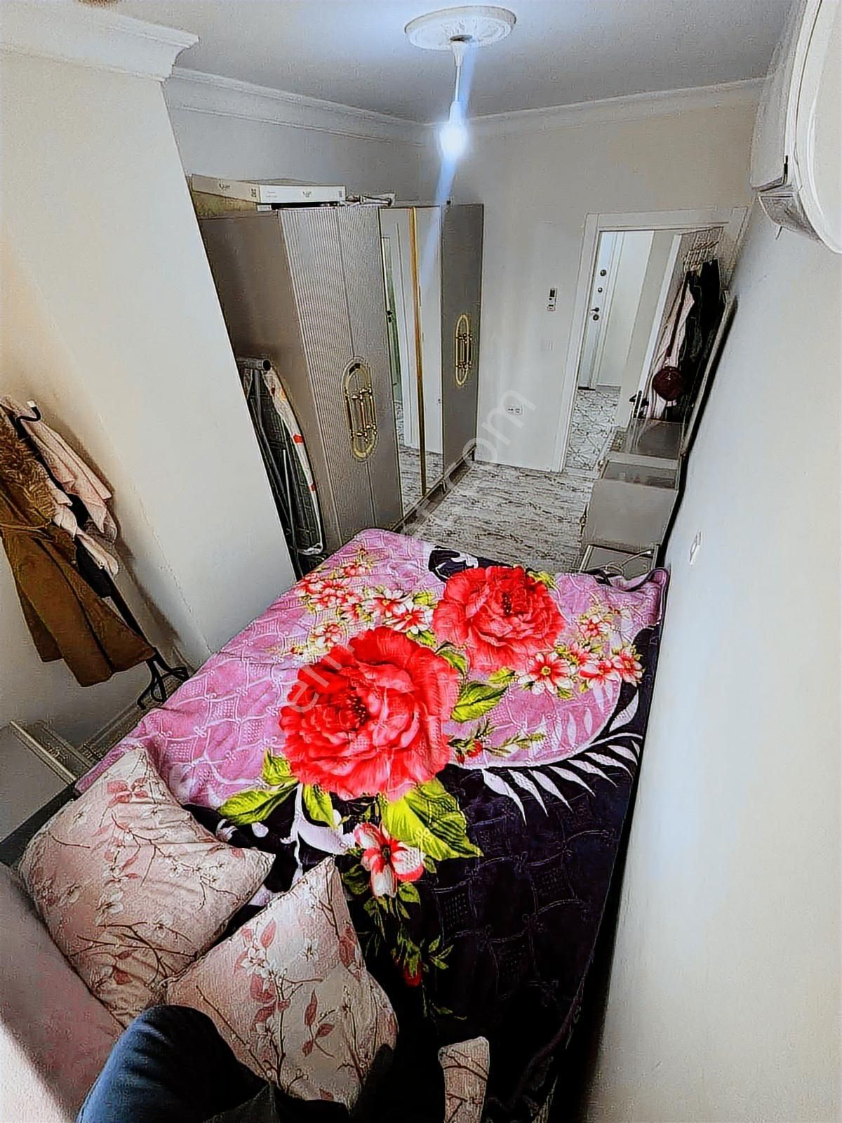 Beşkonaklılar Mah Site Asansörlü Geniş Kullanışlı Daire - Görsel 9