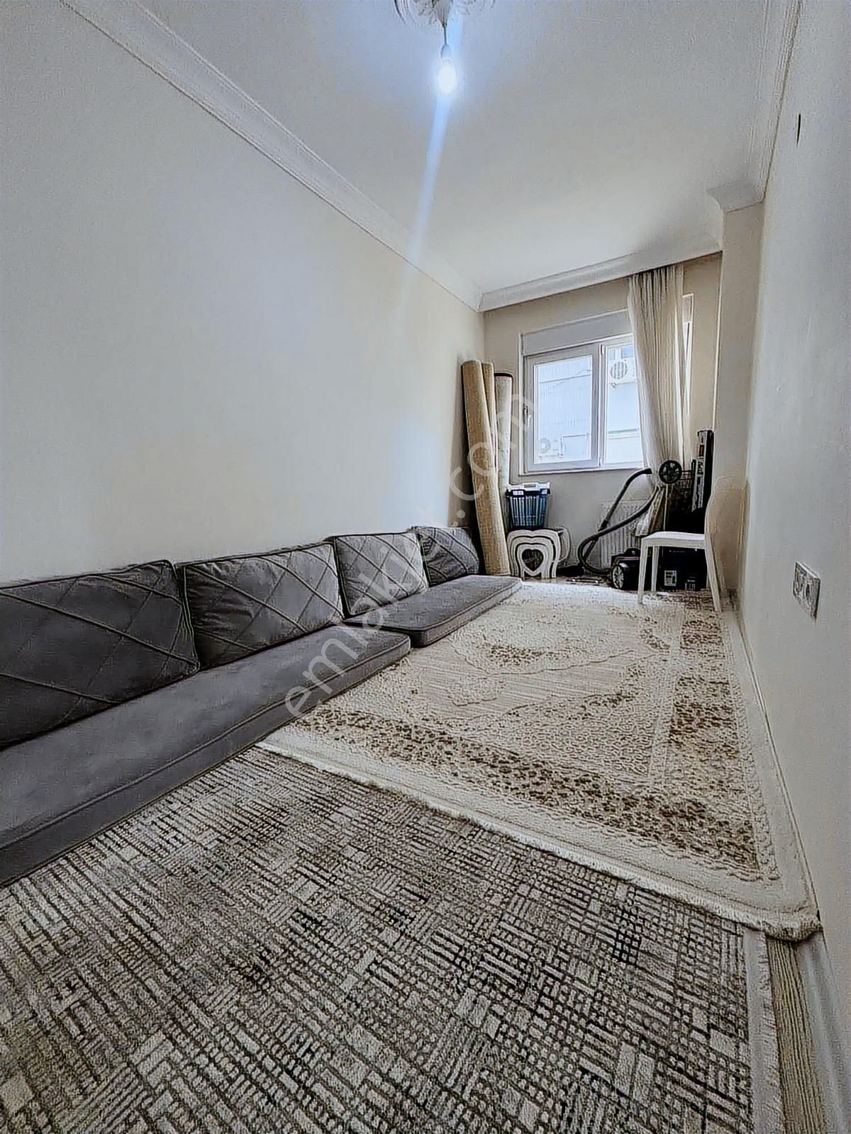 Beşkonaklılar Mah Site Asansörlü Geniş Kullanışlı Daire - Görsel 23