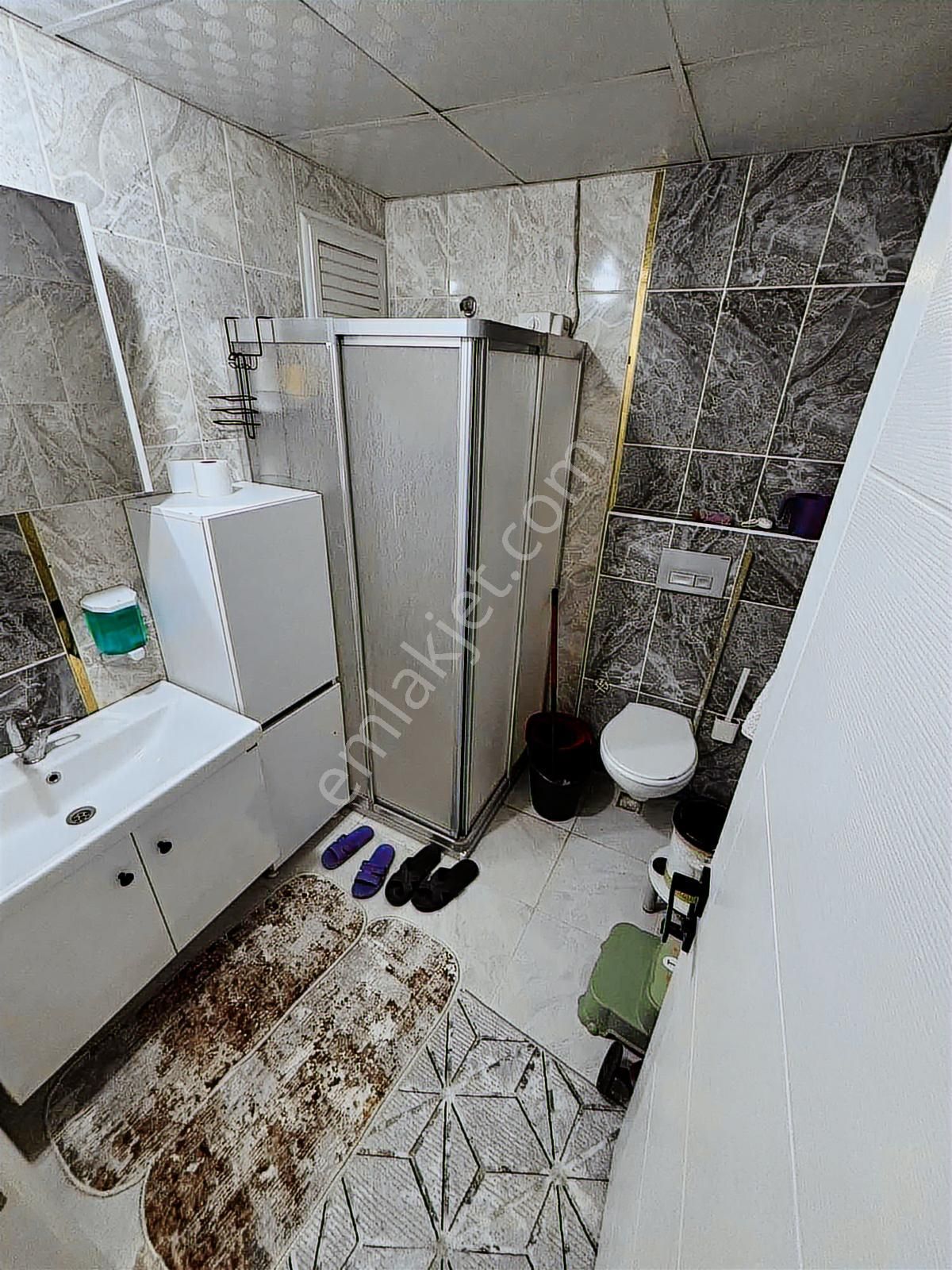 Beşkonaklılar Mah Site Asansörlü Geniş Kullanışlı Daire - Görsel 18
