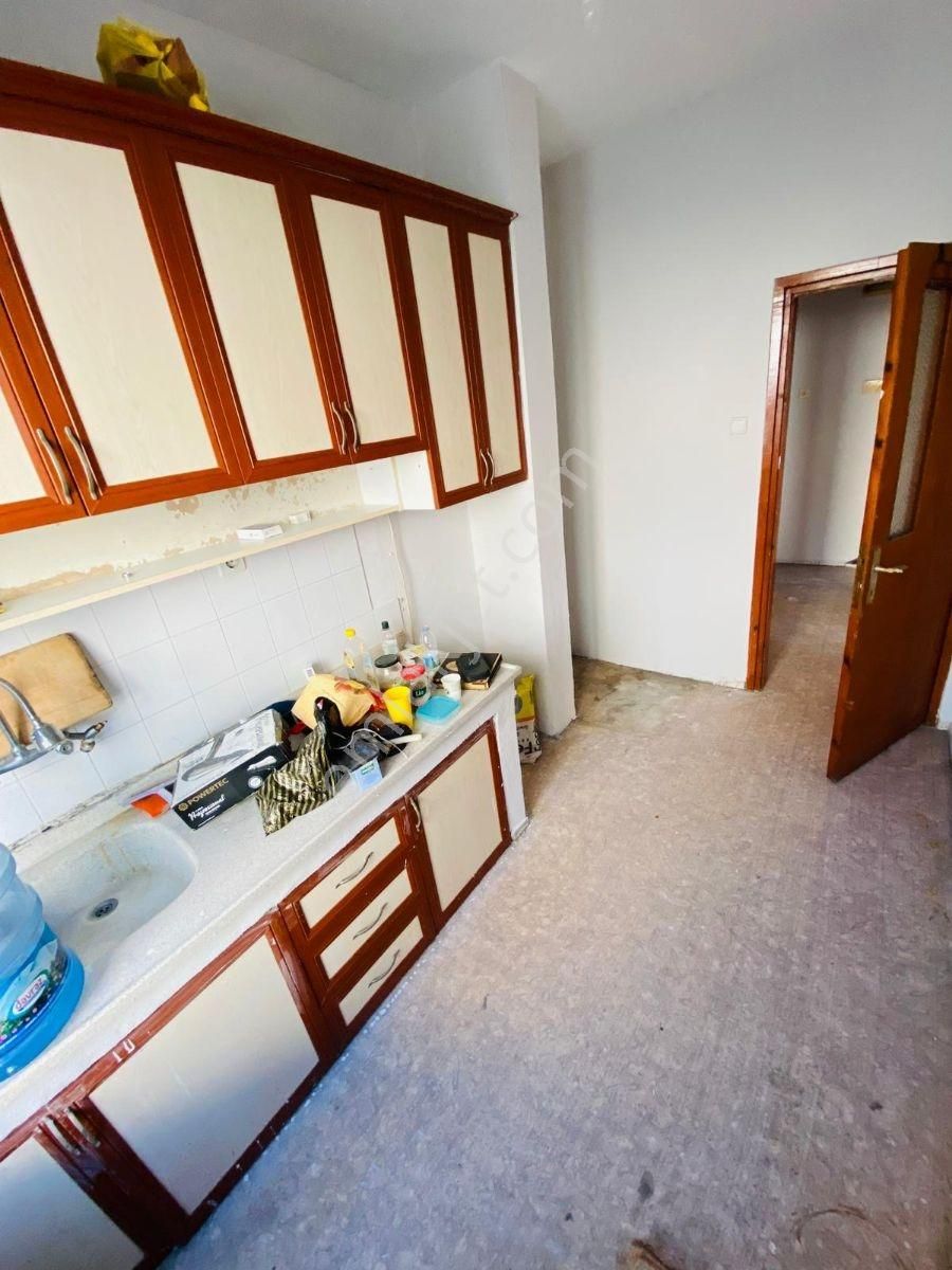 Merkezi Konumda Denize Yürüme Mesafesinde 2+1 Geniş Daire - Görsel 10