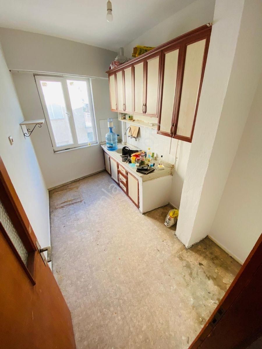 Merkezi Konumda Denize Yürüme Mesafesinde 2+1 Geniş Daire - Görsel 7