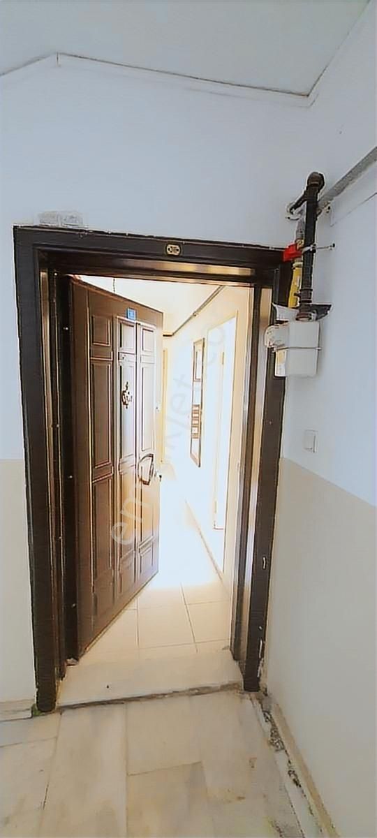 Deniz Ve Şehir Manzaralı Tramwaya Yürüme Mesafesinde Doğalgazlı - Görsel 9