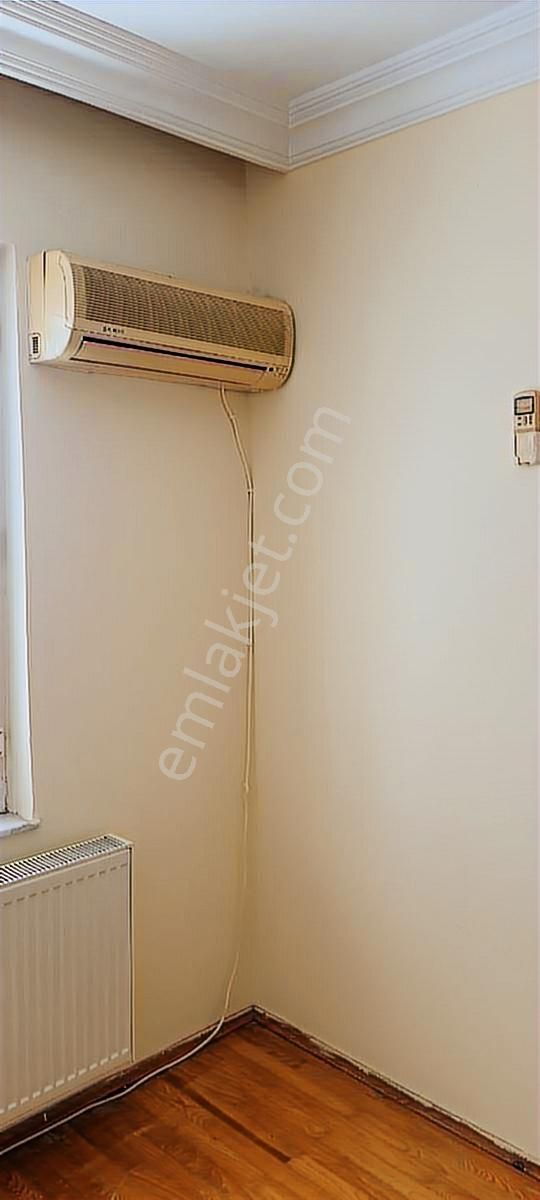 Deniz Ve Şehir Manzaralı Tramwaya Yürüme Mesafesinde Doğalgazlı - Görsel 18