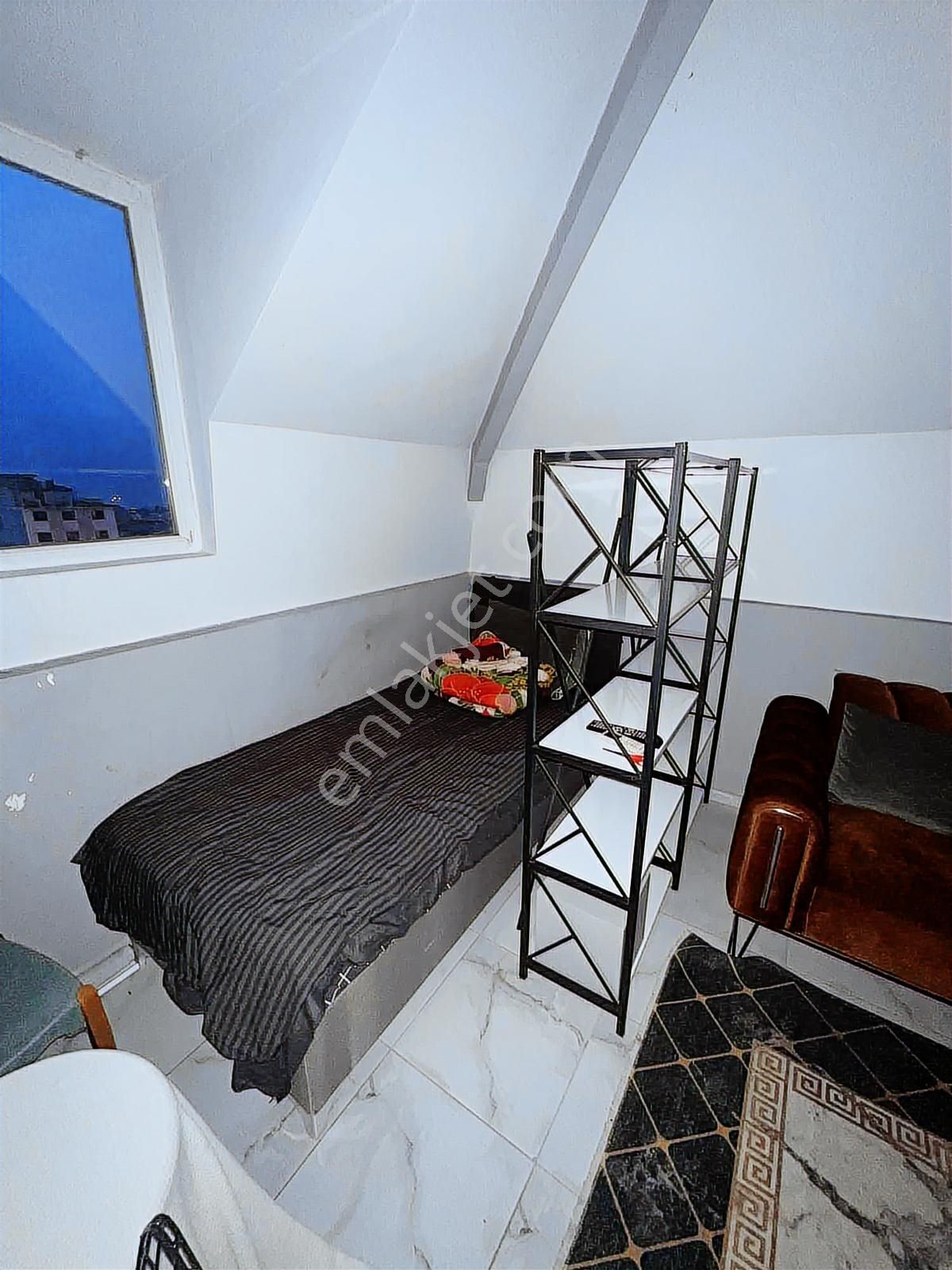 Yatırımlüx'den Kiralık Apart - Görsel 10