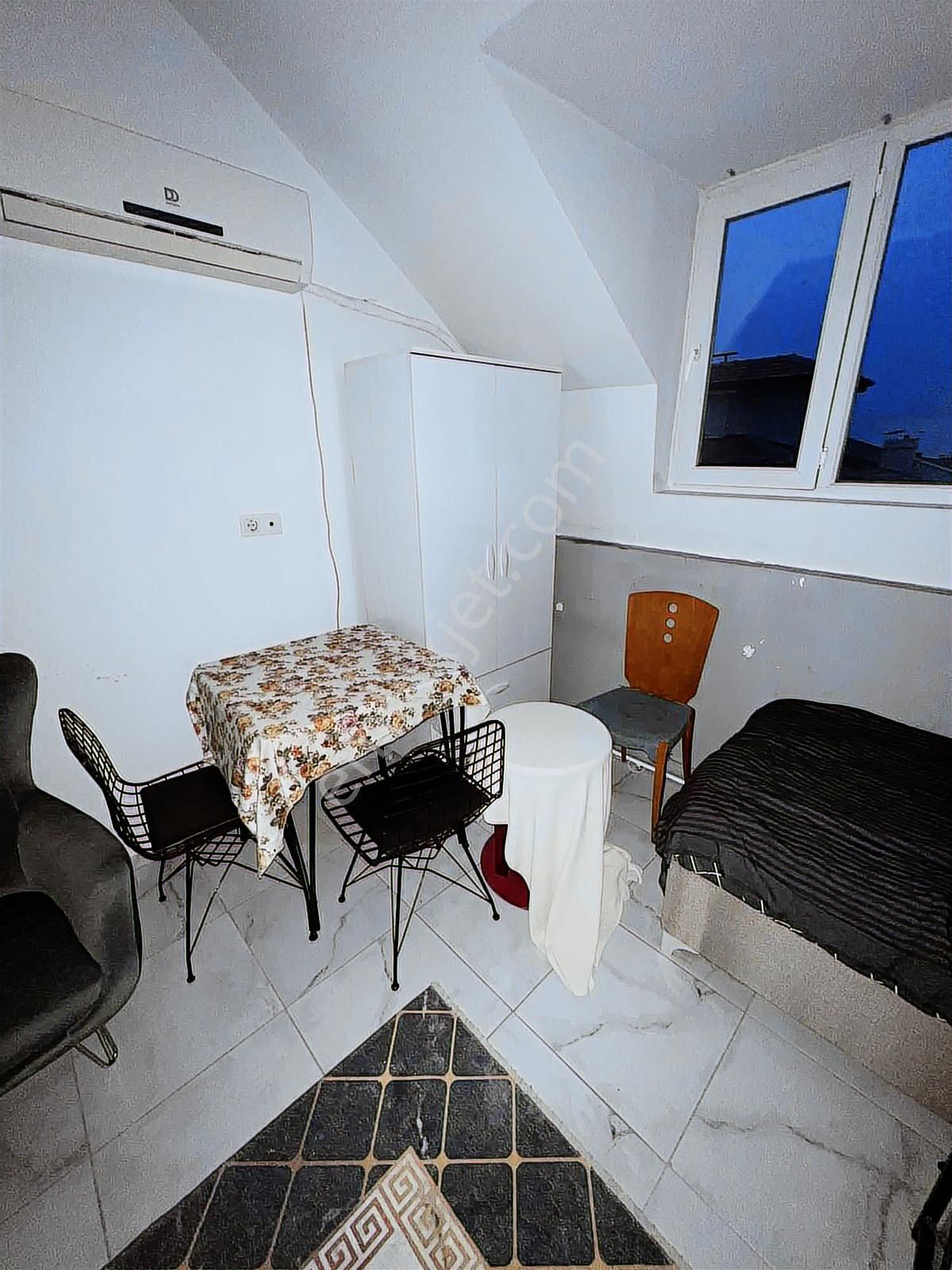 Yatırımlüx'den Kiralık Apart - Görsel 3