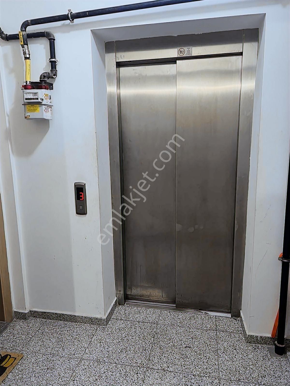 Yatırımlüx'den Kiralık Apart - Görsel 6