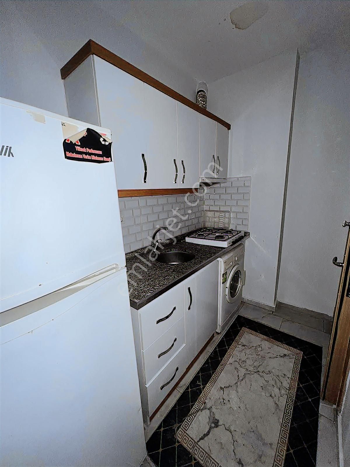 Yatırımlüx'den Kiralık Apart - Görsel 13