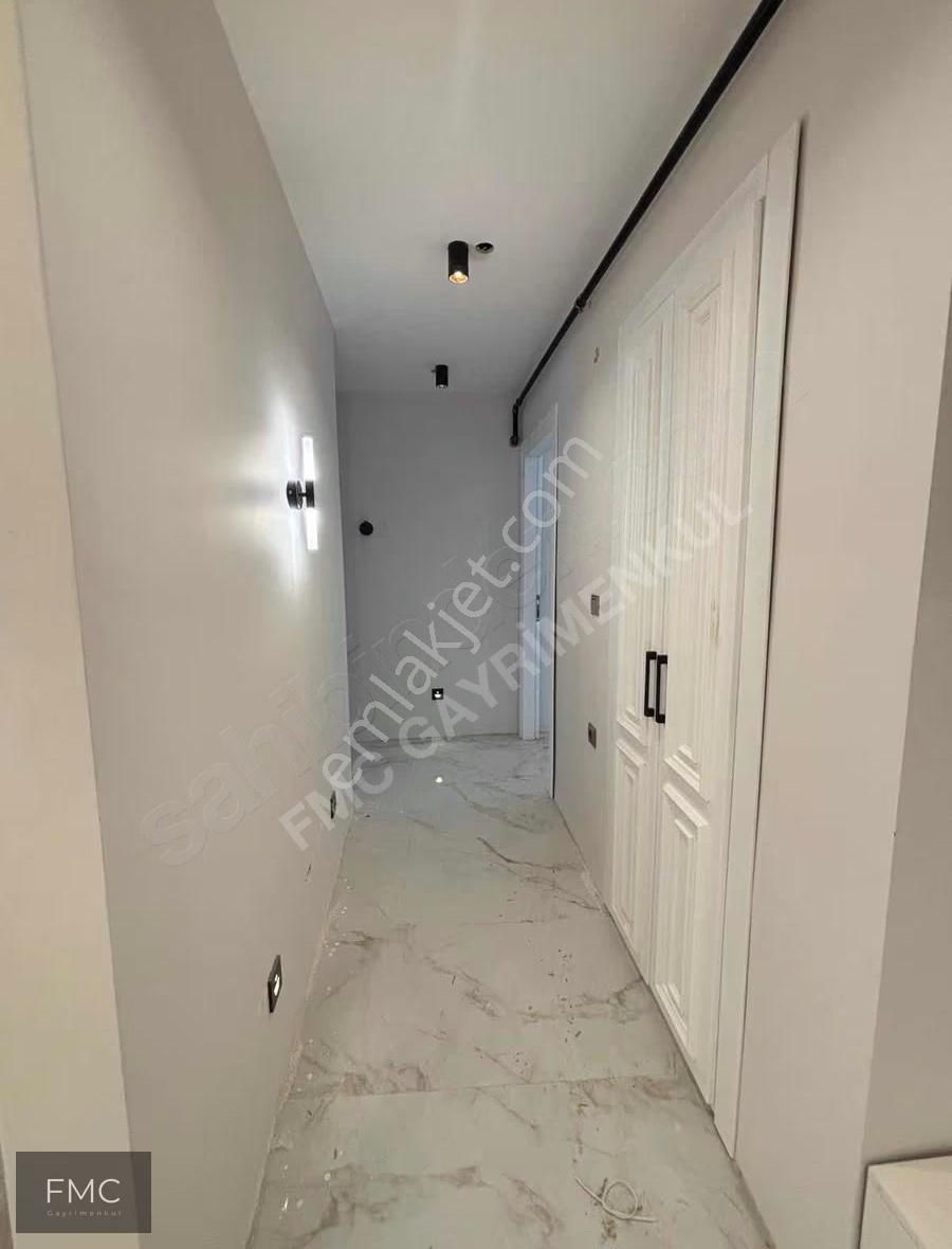 Fmc Gayrimenkul'den Tramvaya Cephe 3+1genişliğinde Lux 2+1 Daire - Görsel 6