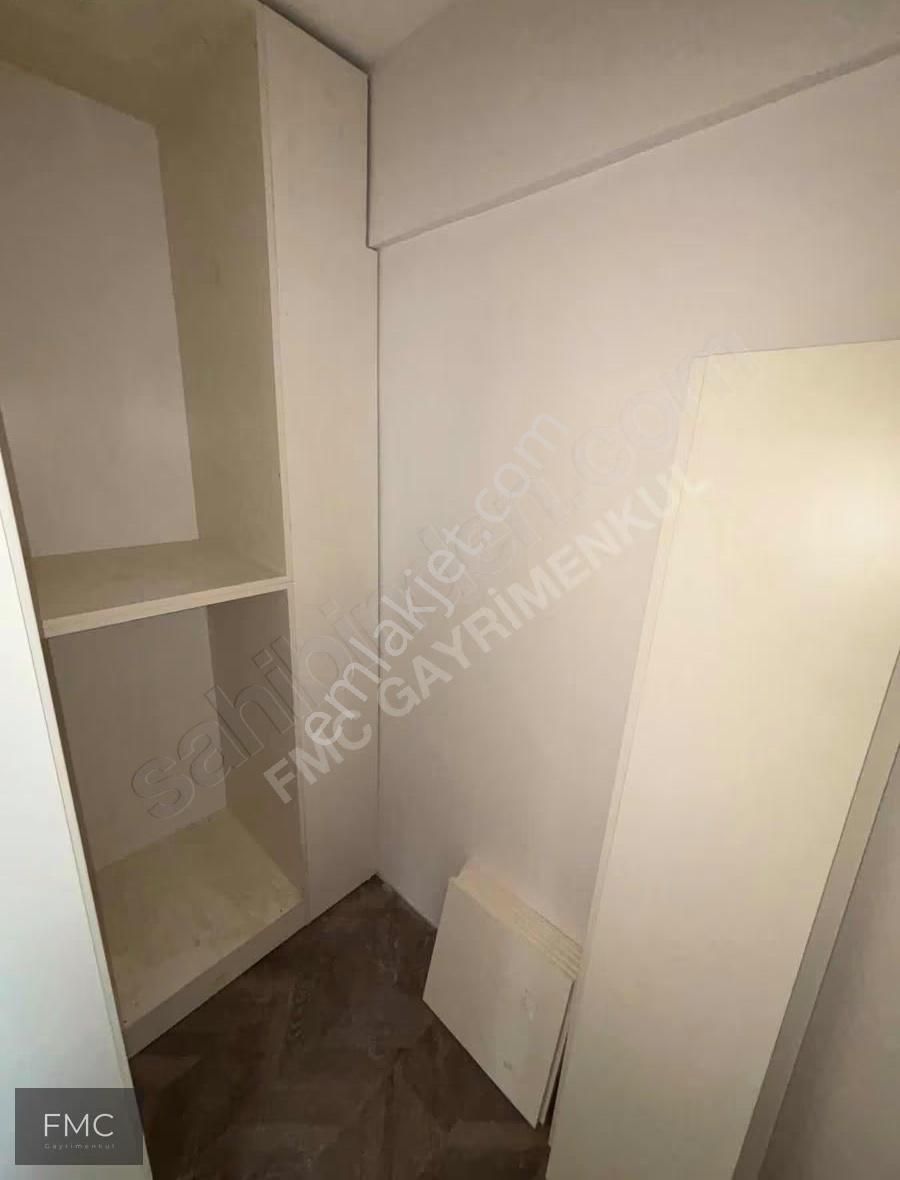 Fmc Gayrimenkul'den Tramvaya Cephe 3+1genişliğinde Lux 2+1 Daire