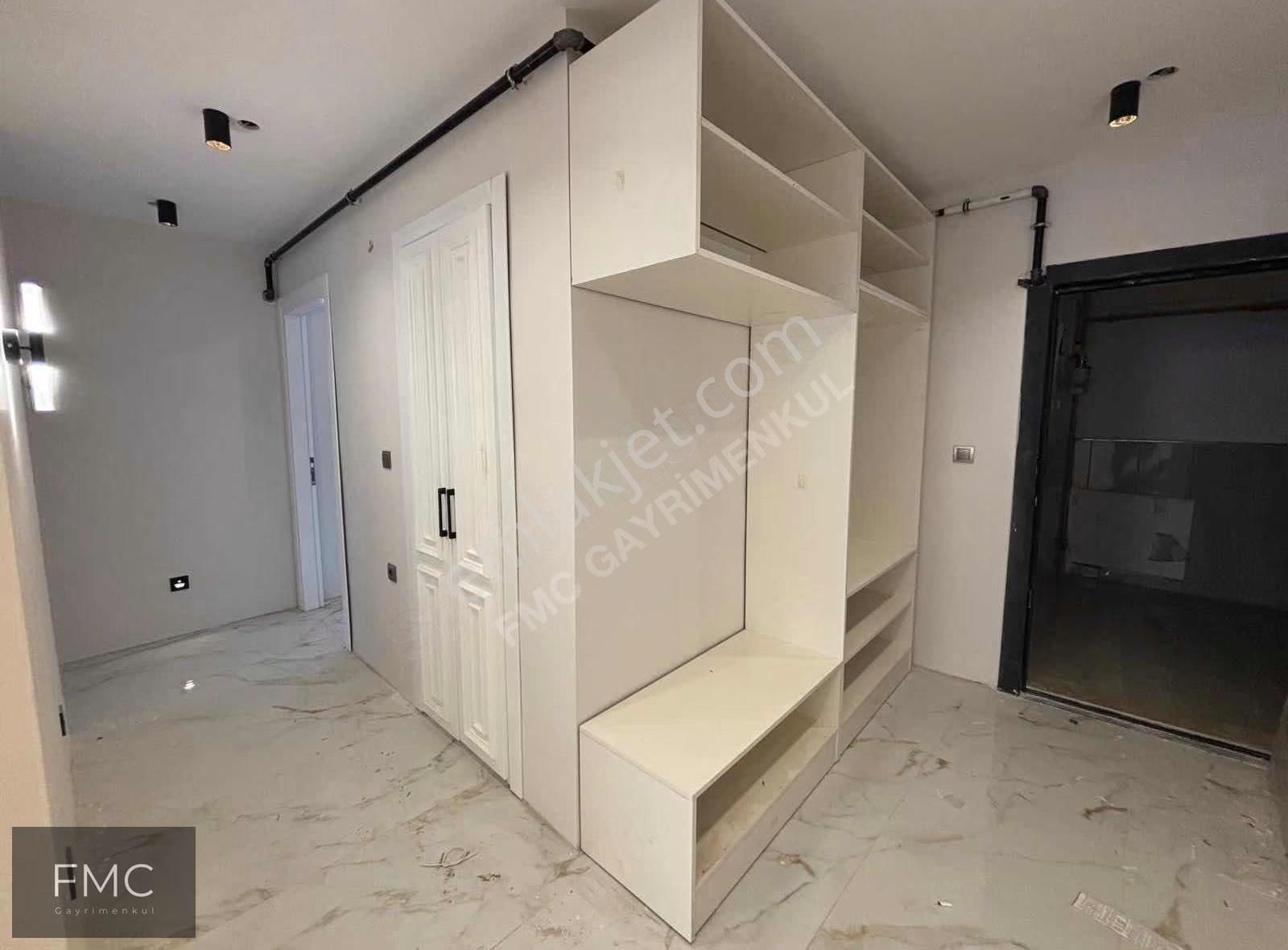 Fmc Gayrimenkul'den Tramvaya Cephe 3+1genişliğinde Lux 2+1 Daire - Görsel 4