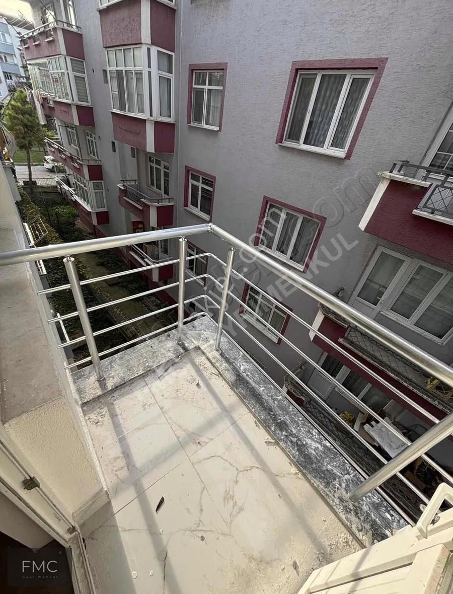 Fmc Gayrimenkul'den Tramvaya Cephe 3+1genişliğinde Lux 2+1 Daire - Görsel 16