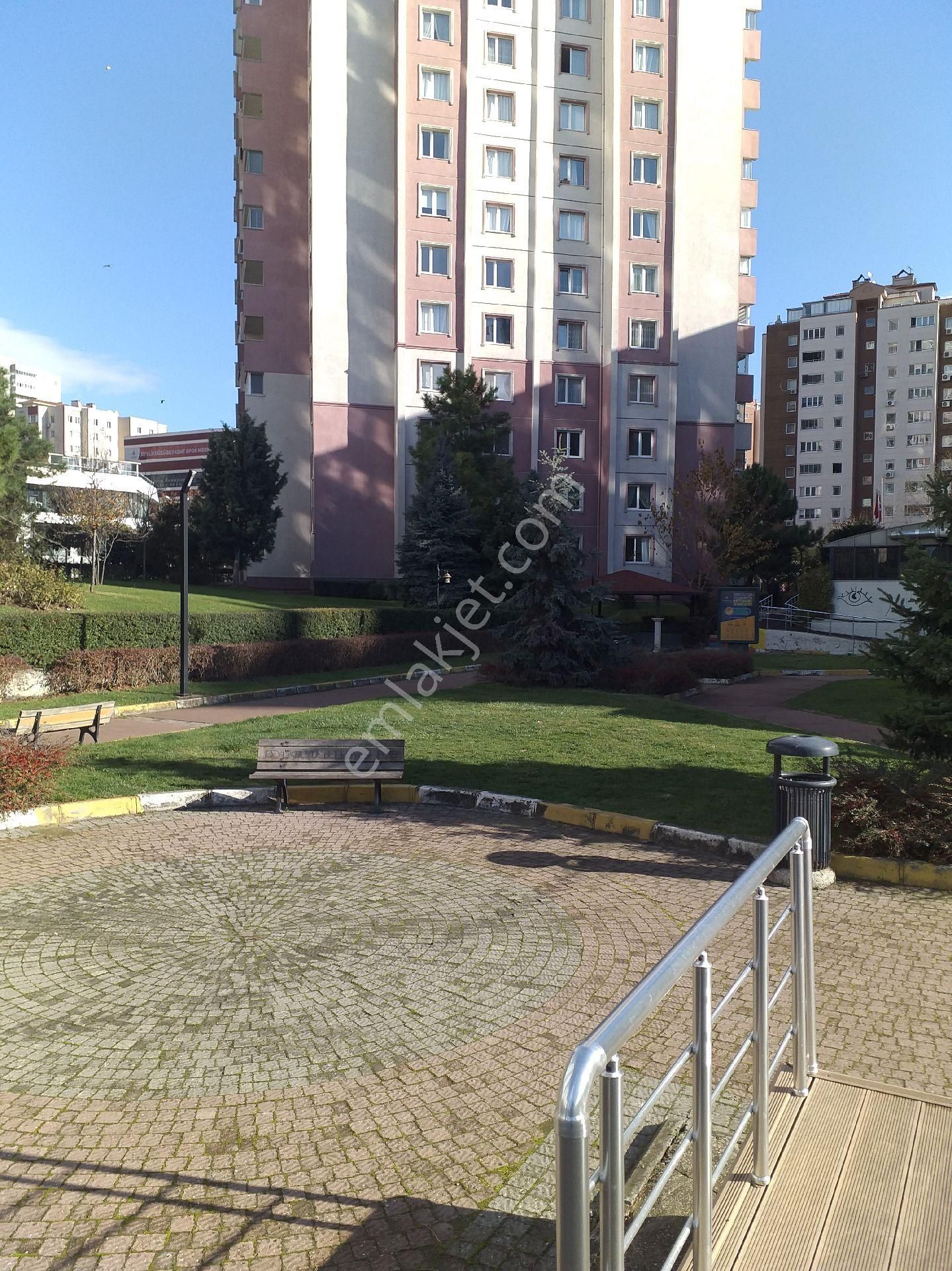 Beylikdüzü Adnan Kahveci Satılık Daire 3+1 - Görsel 26