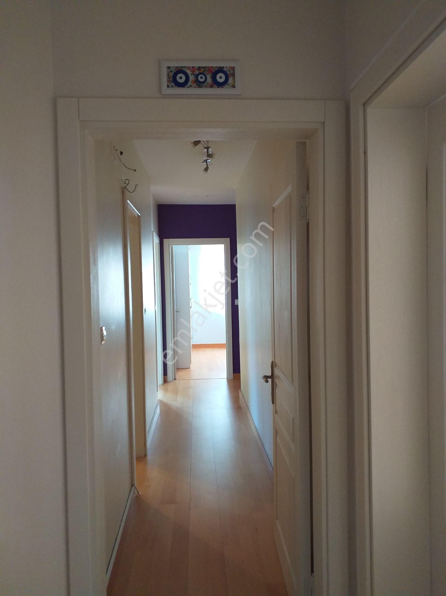 Beylikdüzü Adnan Kahveci Satılık Daire 3+1 - Görsel 11