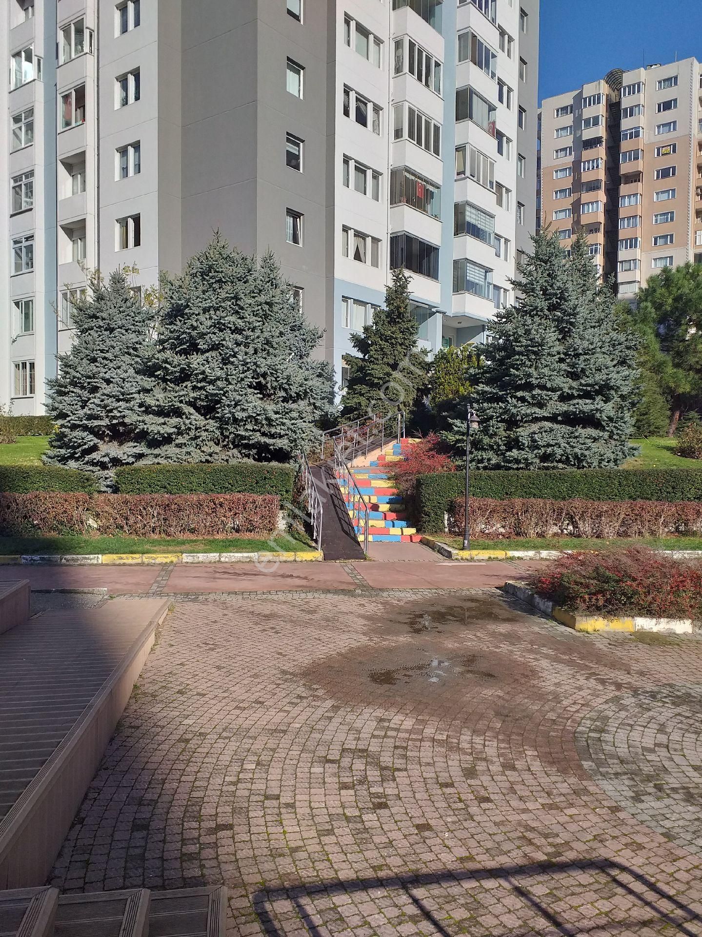 Beylikdüzü Adnan Kahveci Satılık Daire 3+1 - Görsel 25