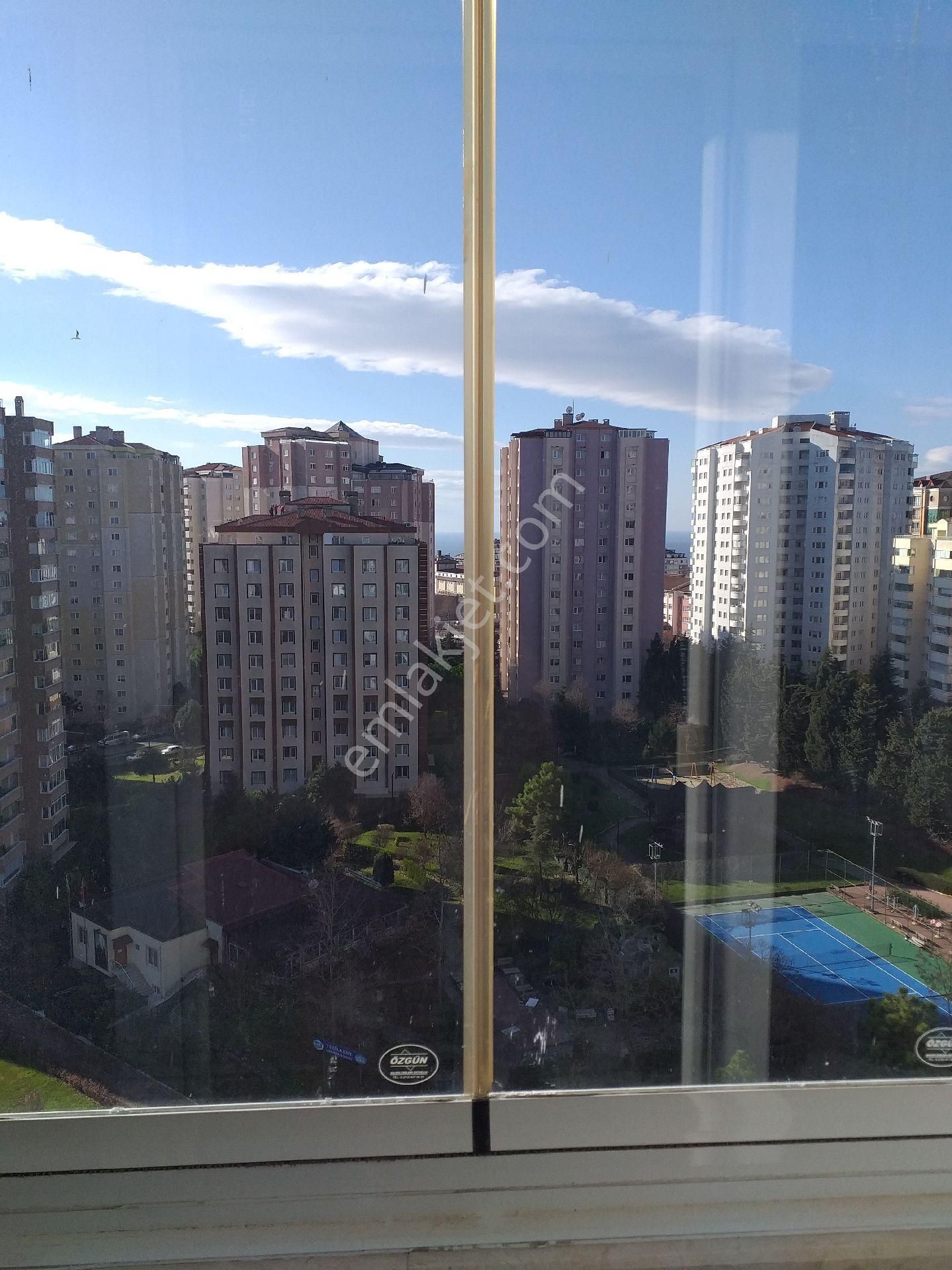 Beylikdüzü Adnan Kahveci Satılık Daire 3+1 - Görsel 13