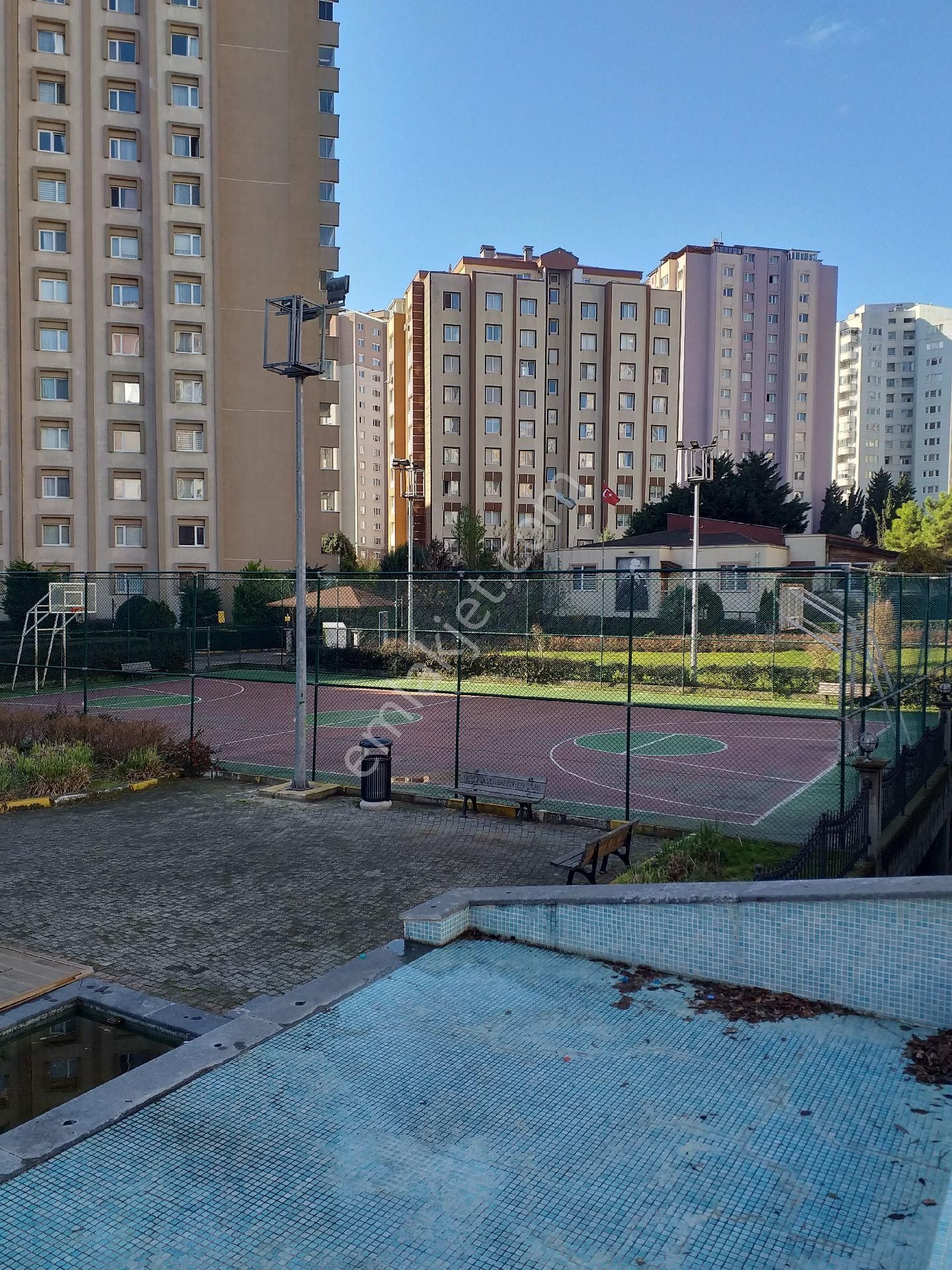 Beylikdüzü Adnan Kahveci Satılık Daire 3+1 - Görsel 28