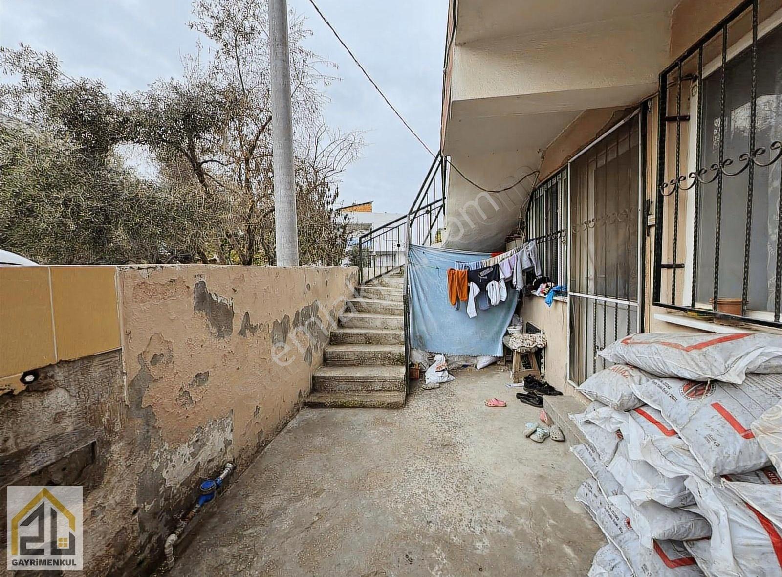 Fevzi Çakmak Mah Satılık 2 Katlı Bina - Görsel 3