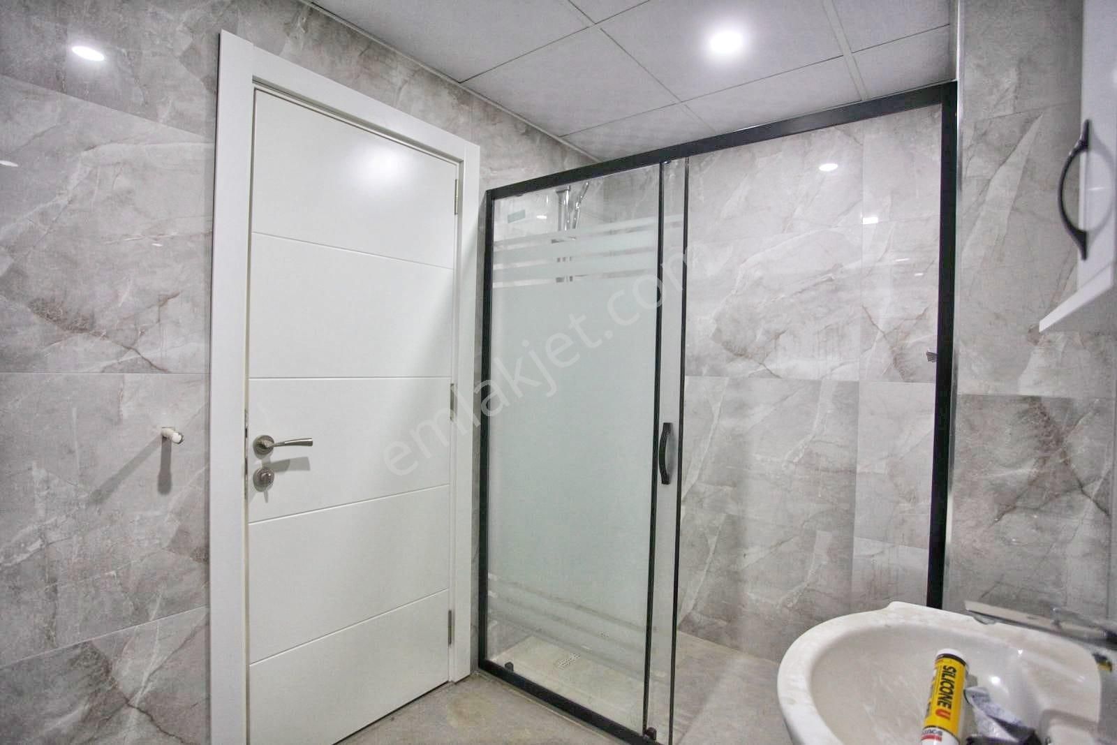 Önder Sağlam Dan Kepez Kuzeyyaka Da Kiralık 4+1 Dubleks Daire - Görsel 24