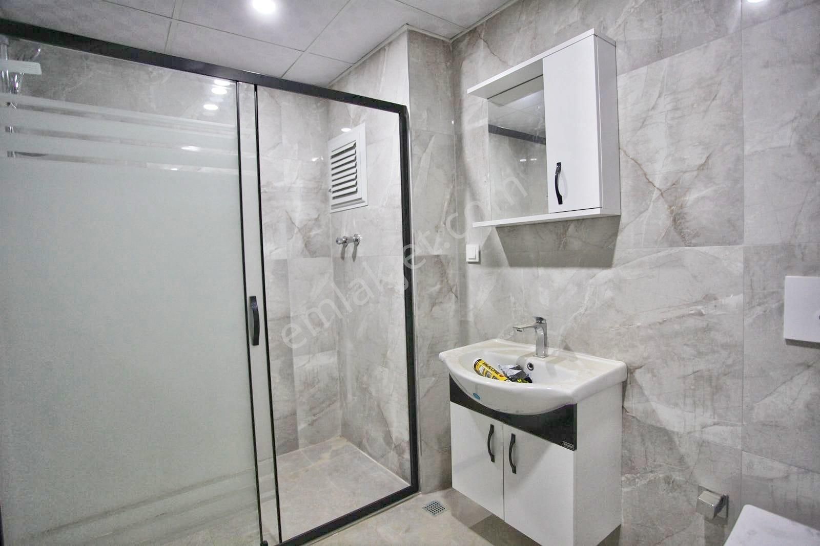 Önder Sağlam Dan Kepez Kuzeyyaka Da Kiralık 4+1 Dubleks Daire - Görsel 23