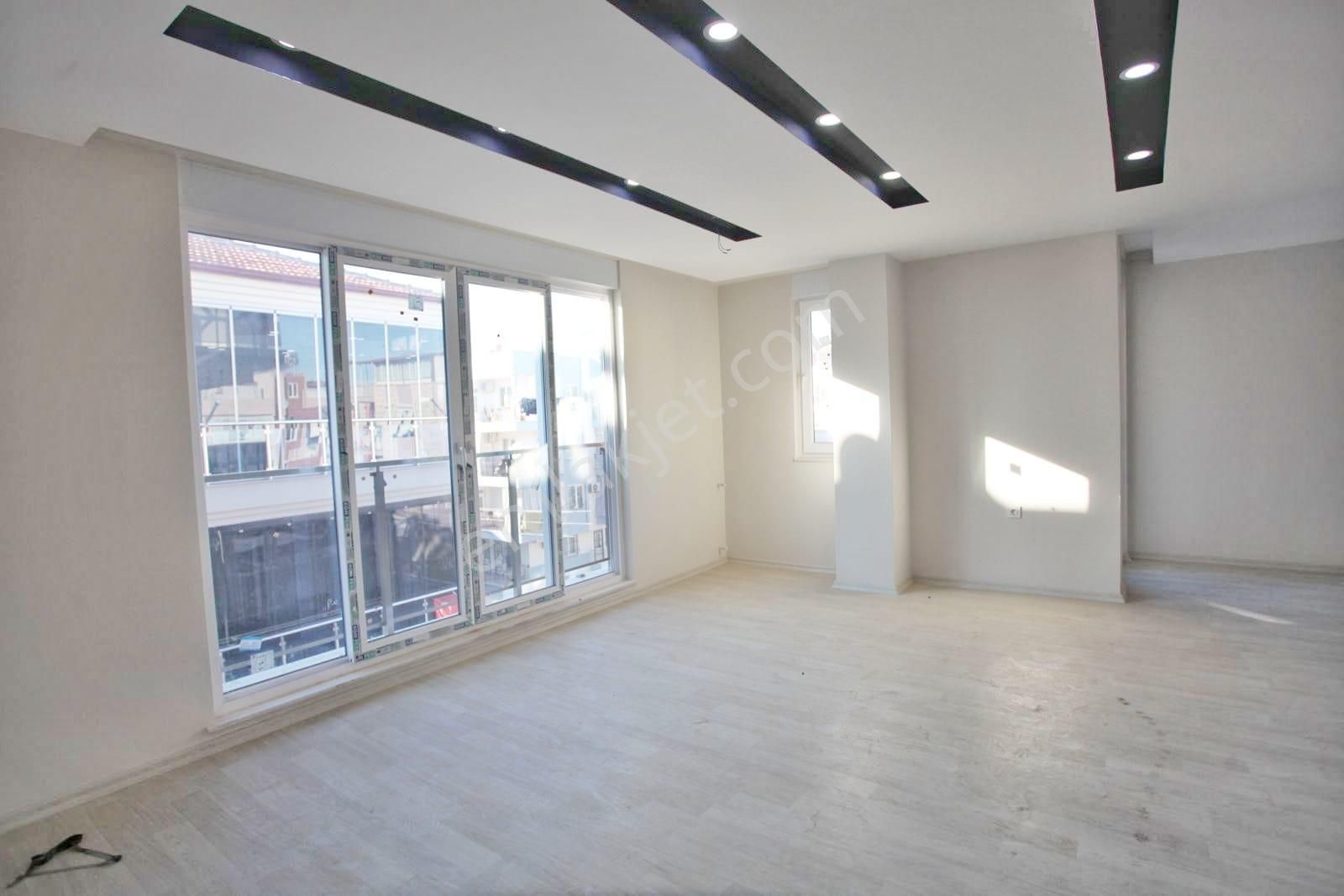 Önder Sağlam Dan Kepez Kuzeyyaka Da Kiralık 4+1 Dubleks Daire - Görsel 15