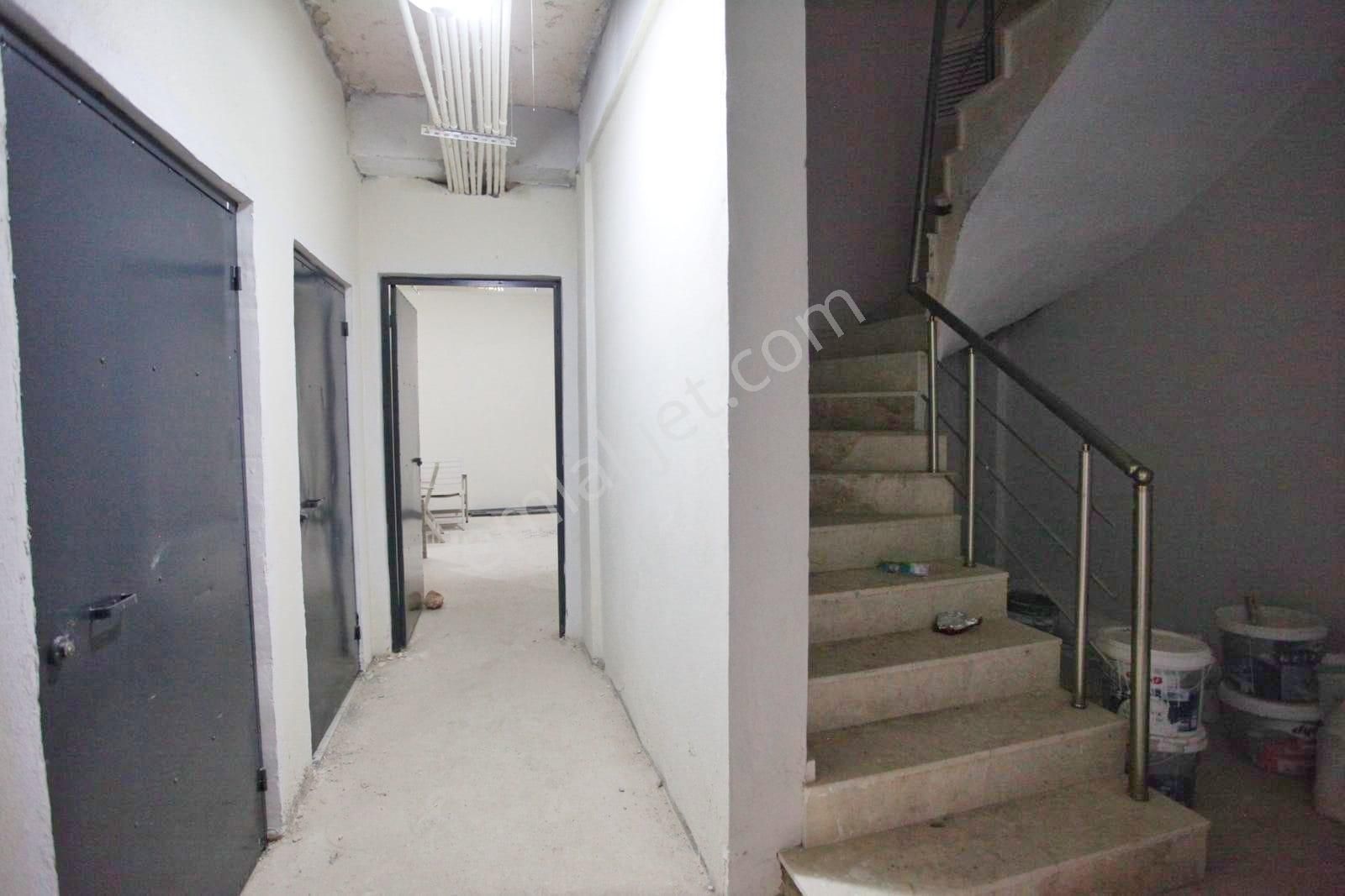 Önder Sağlam Dan Kepez Kuzeyyaka Da Kiralık 4+1 Dubleks Daire - Görsel 28